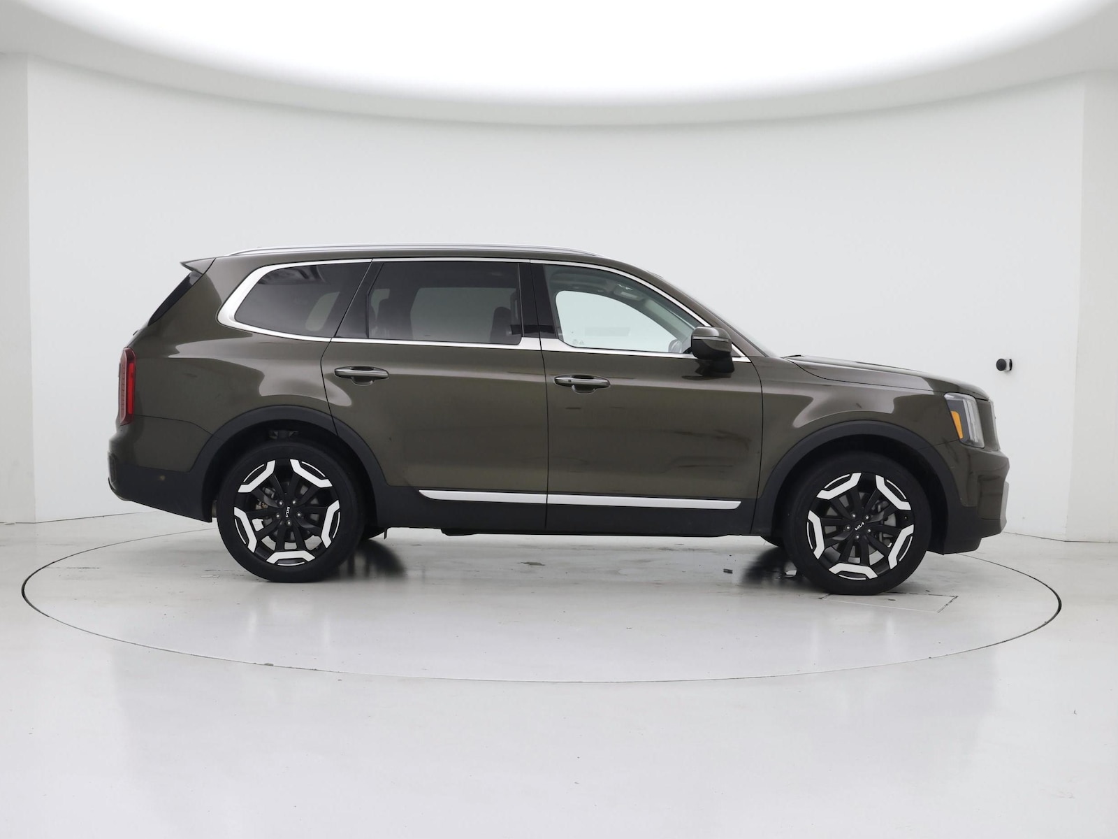 2025 Kia Telluride S - Photo 8