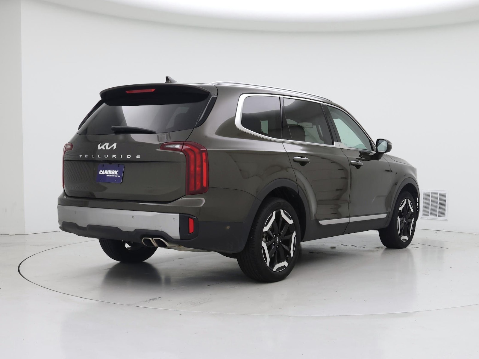 2025 Kia Telluride S - Photo 9