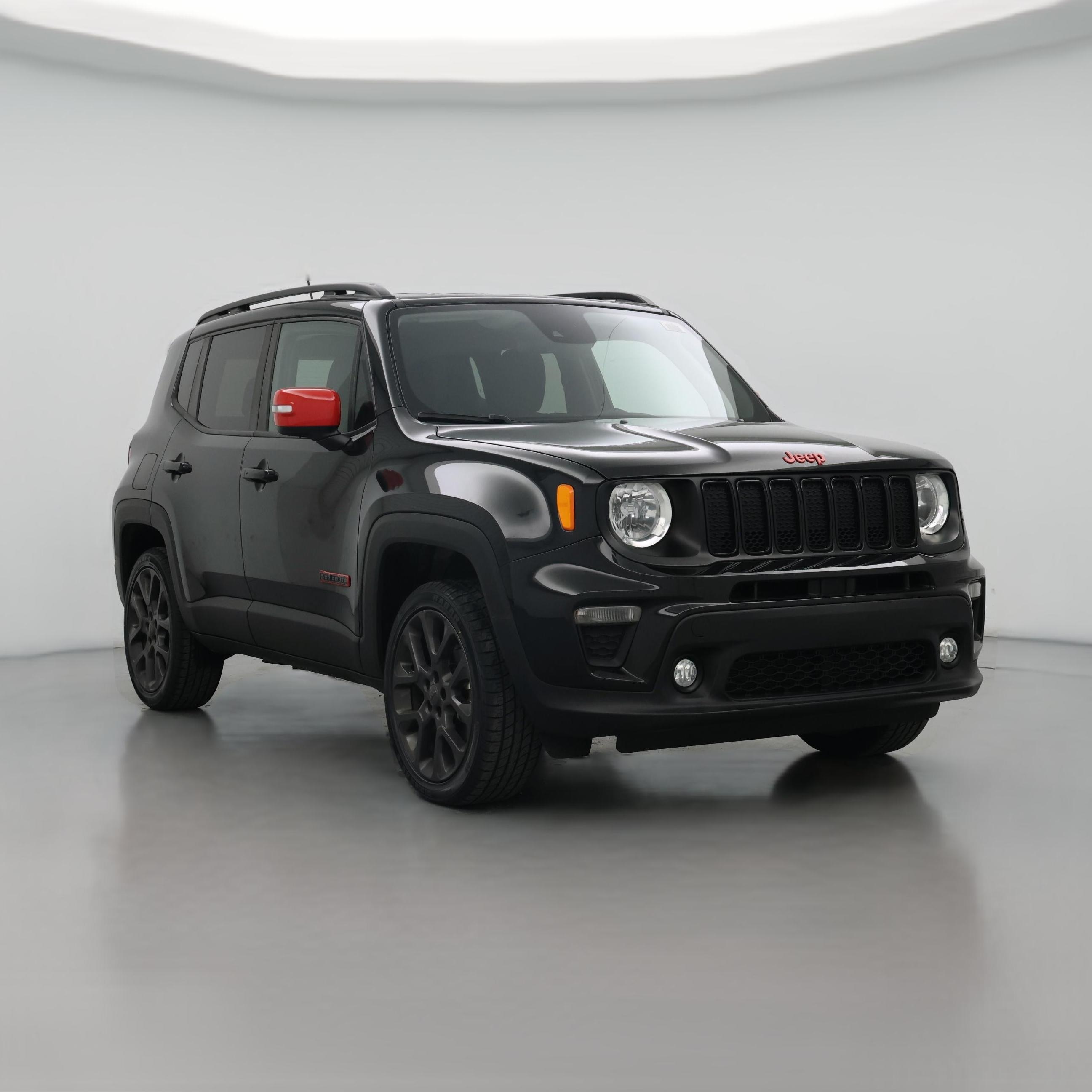 Thumbnail: 2023 Jeep Renegade - 1