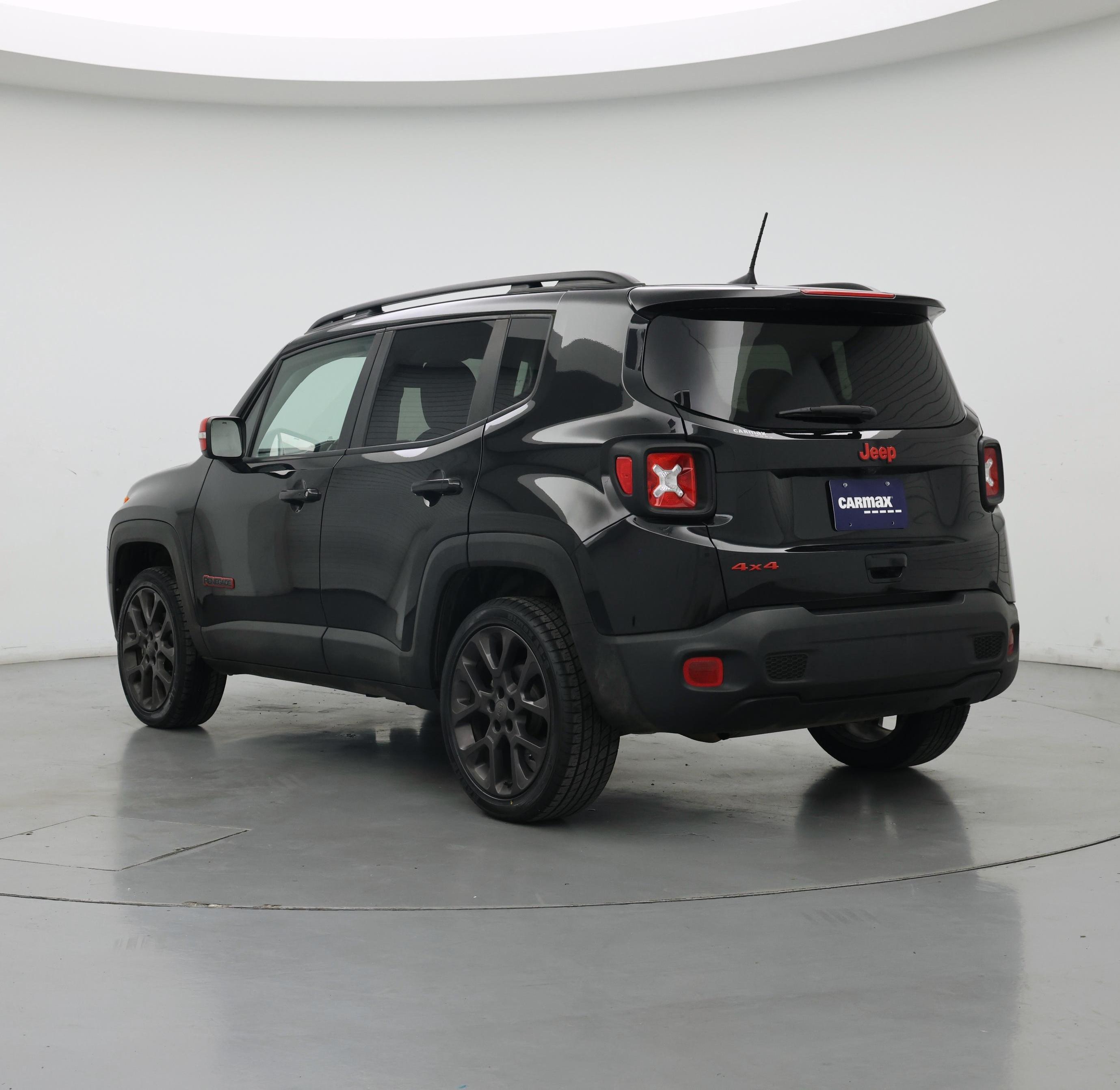 Thumbnail: 2023 Jeep Renegade - 2