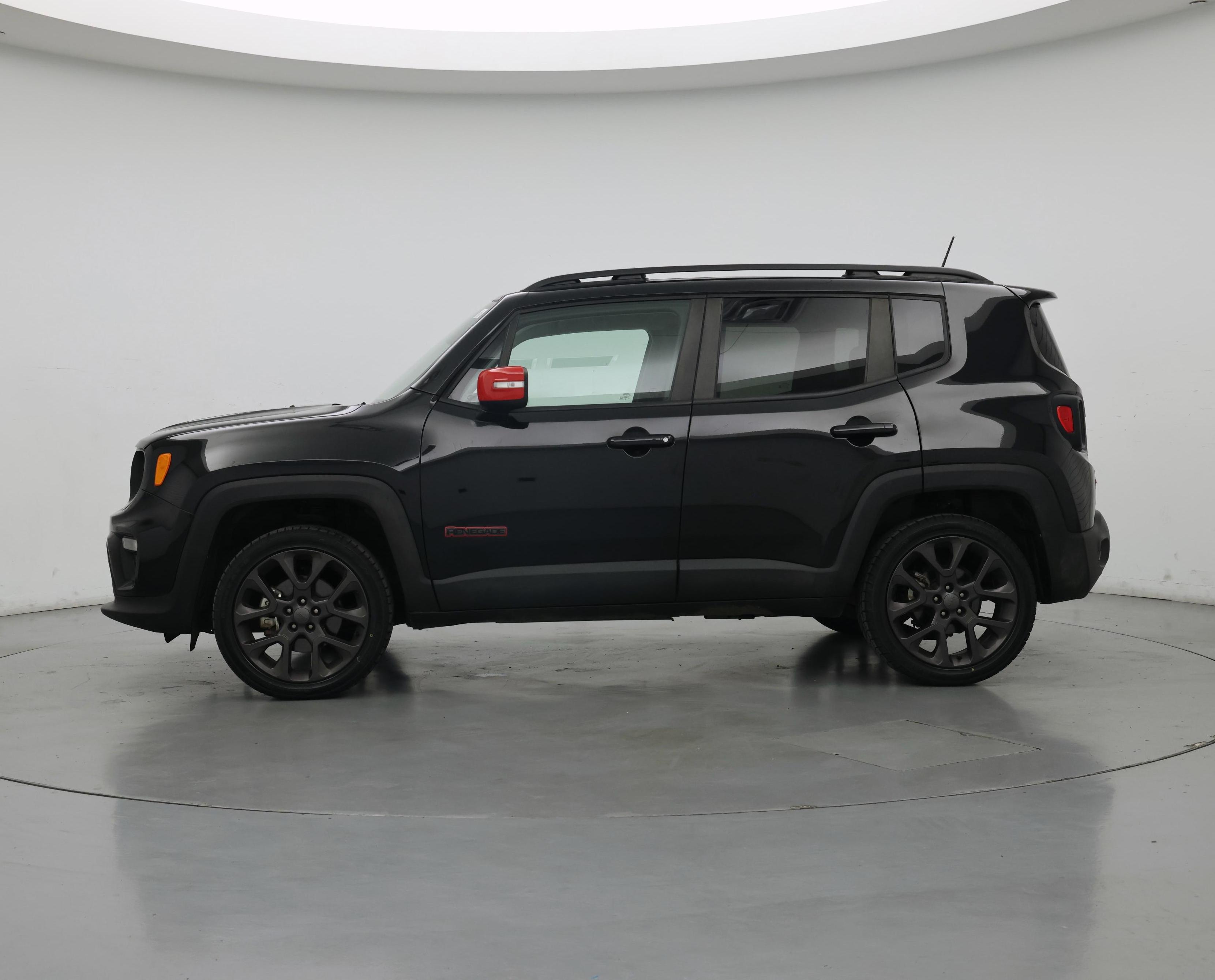 Thumbnail: 2023 Jeep Renegade - 3