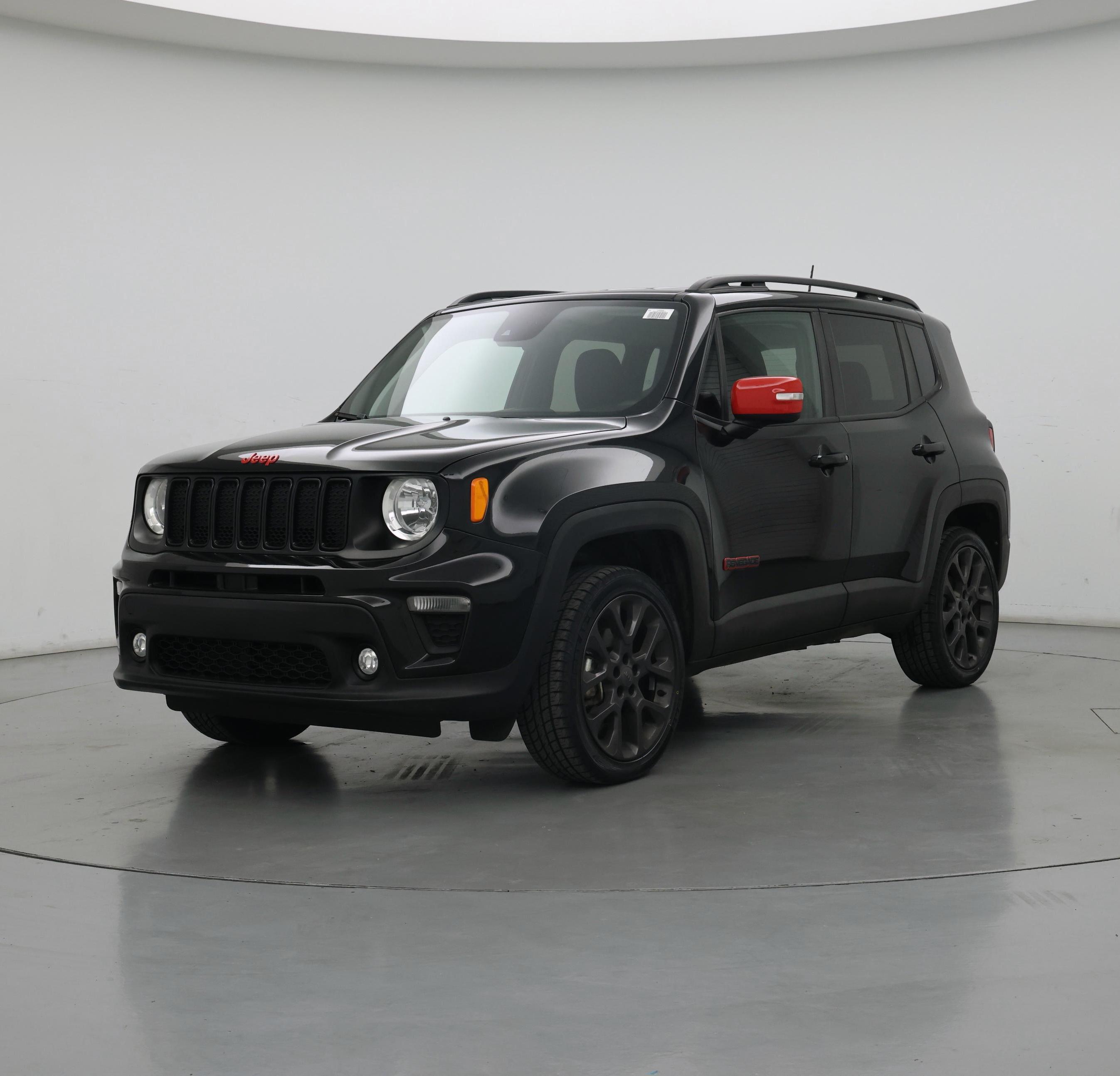 Thumbnail: 2023 Jeep Renegade - 4
