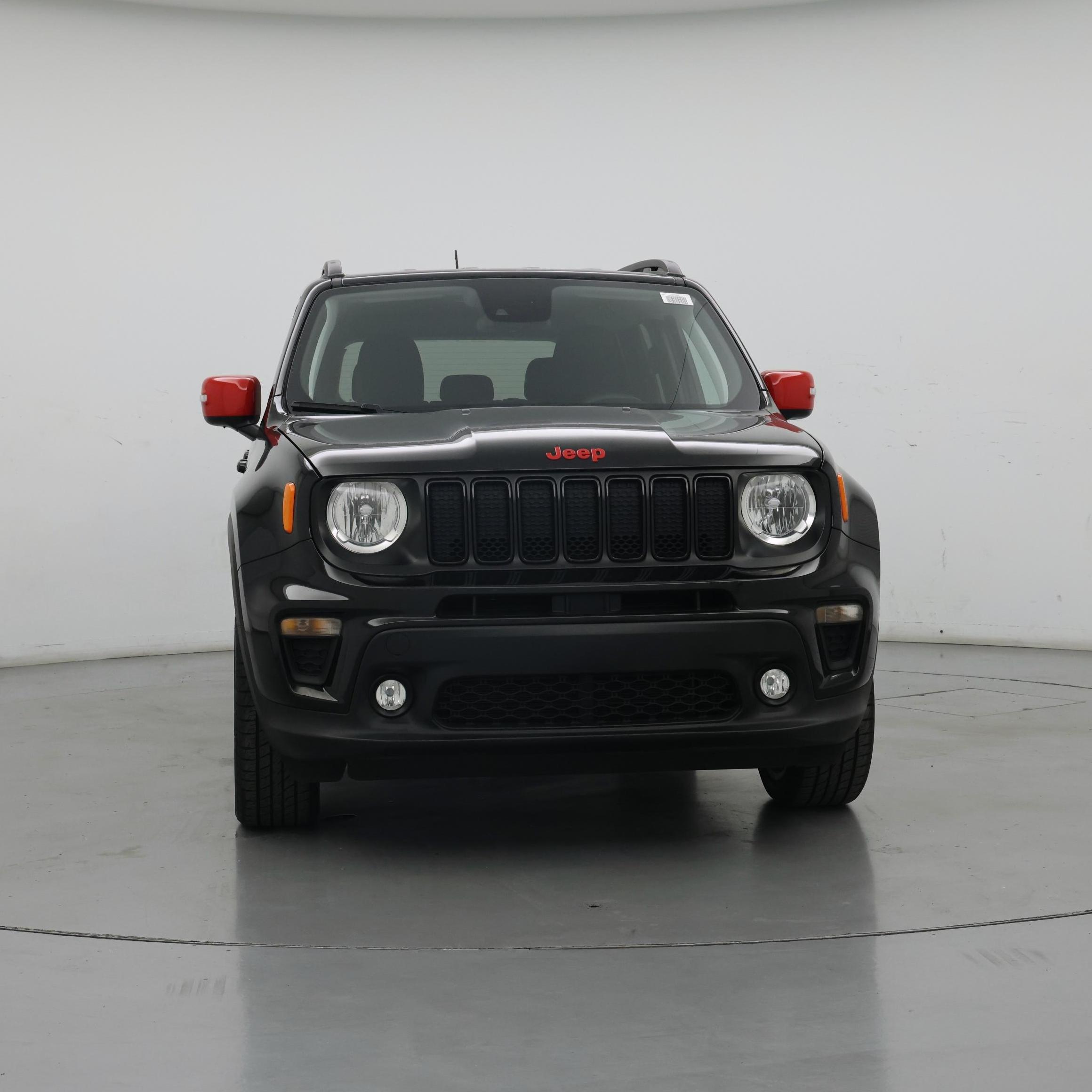 Thumbnail: 2023 Jeep Renegade - 5
