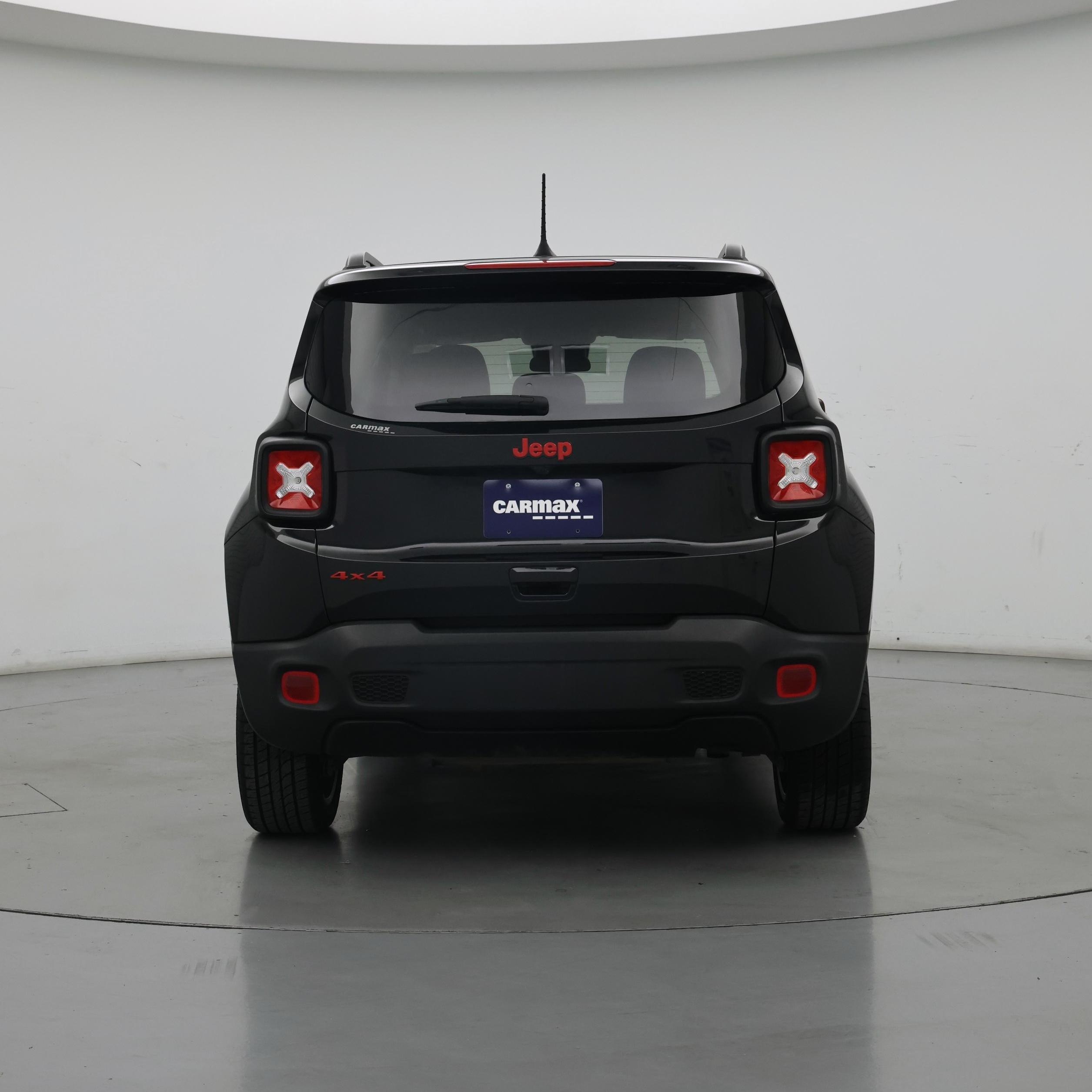Thumbnail: 2023 Jeep Renegade - 6