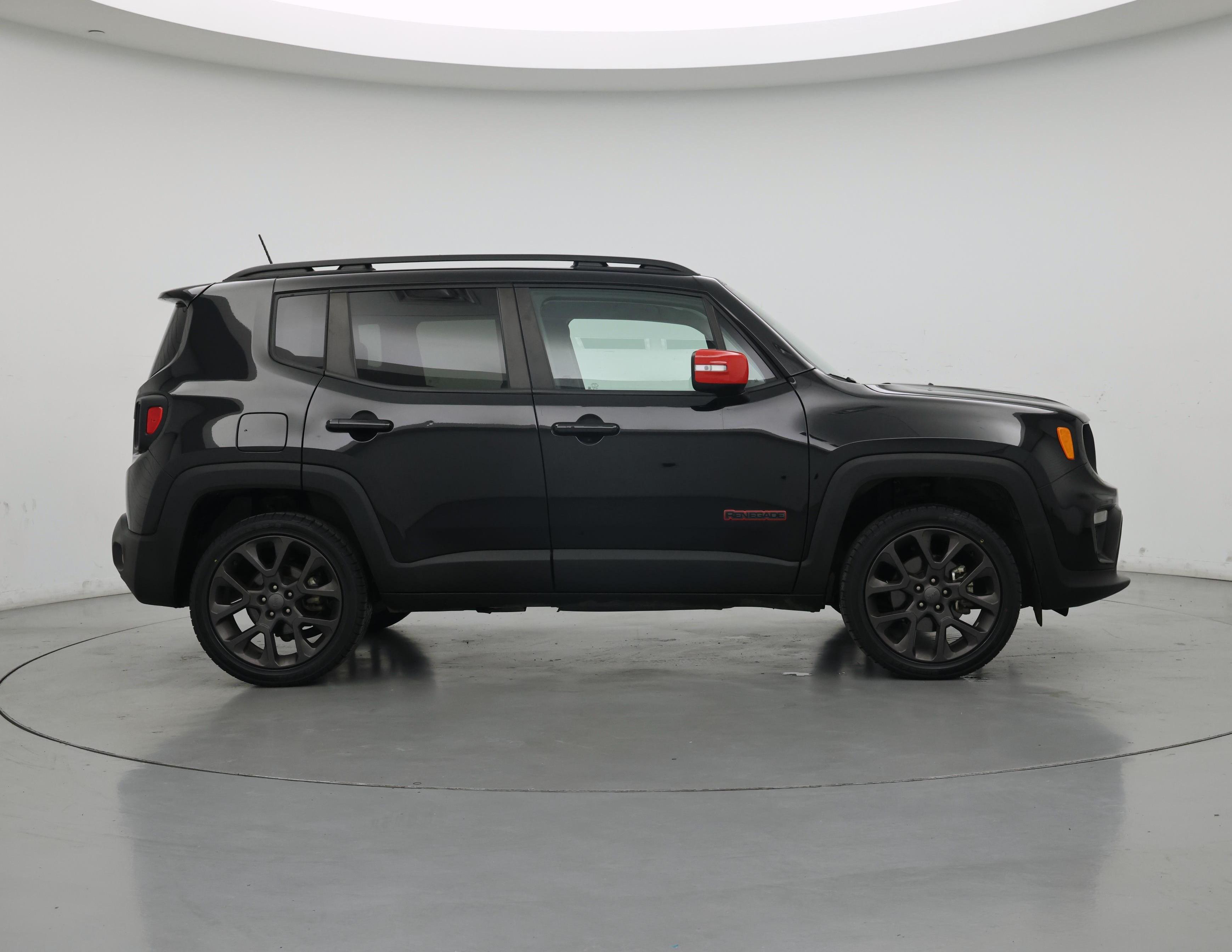 Thumbnail: 2023 Jeep Renegade - 7