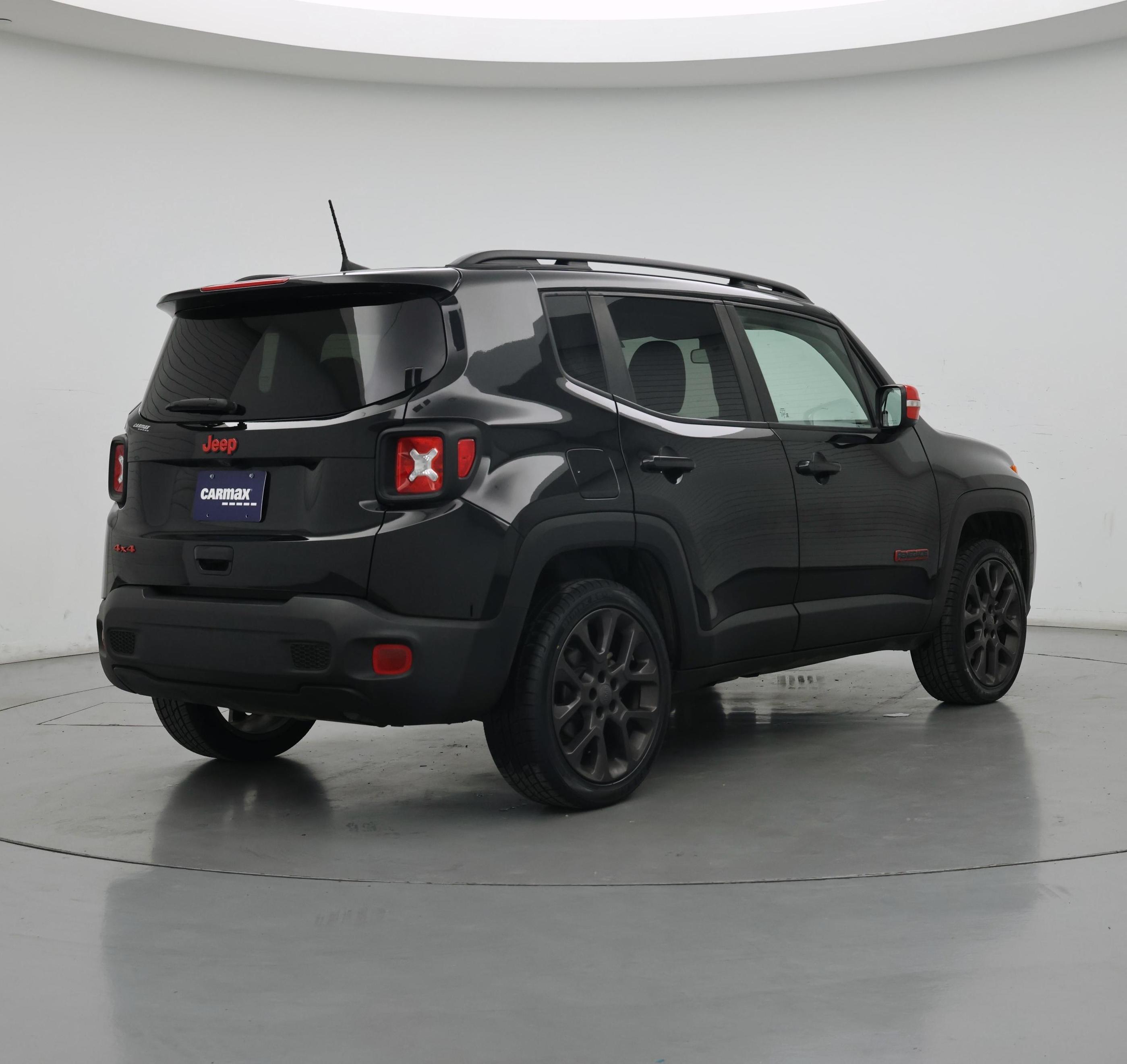 Thumbnail: 2023 Jeep Renegade - 8