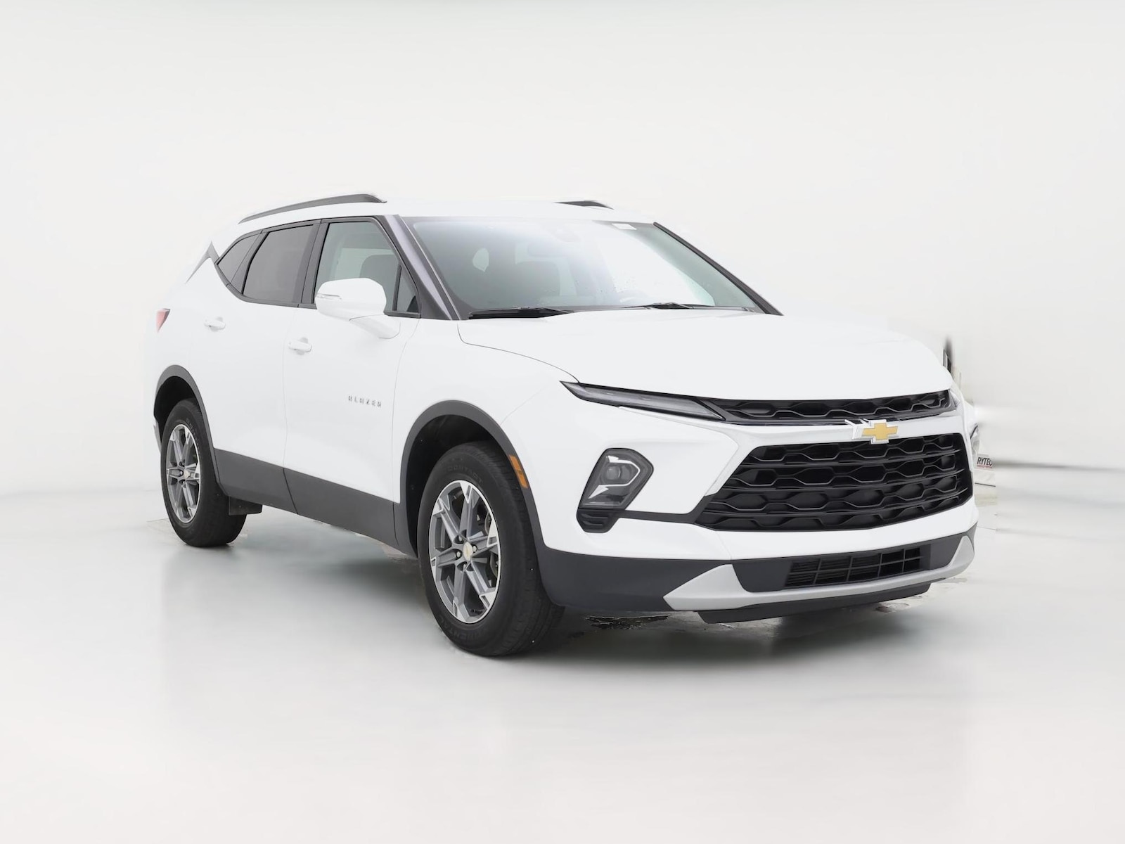 2024 Chevrolet Blazer