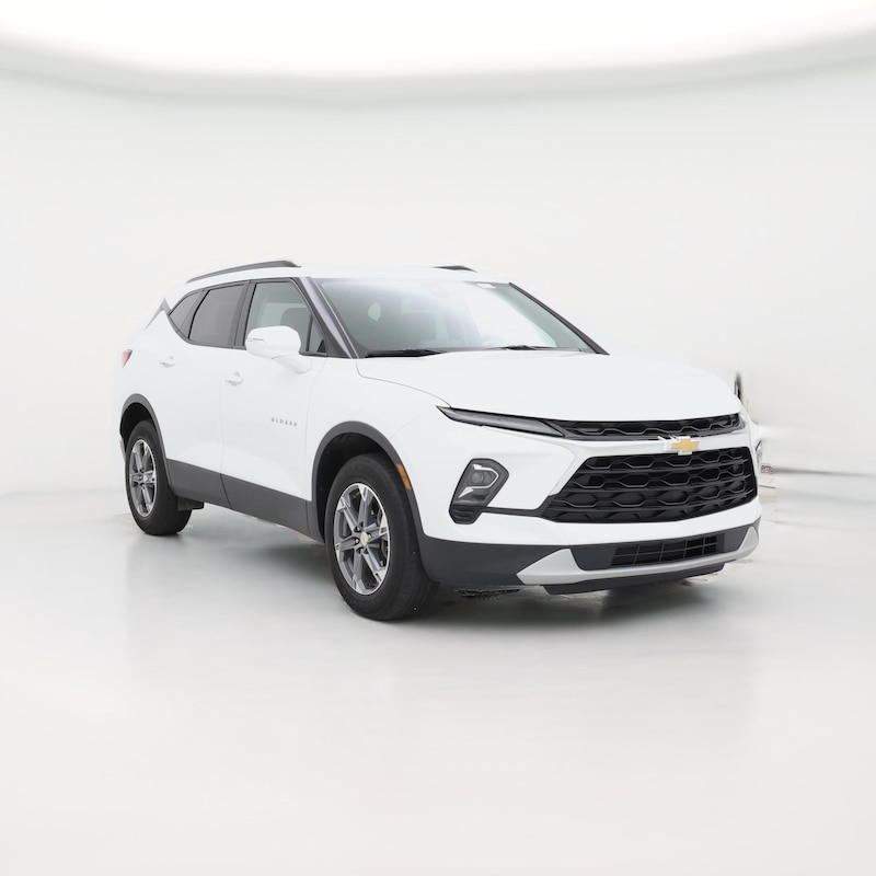 2024 Chevrolet Blazer 3LT