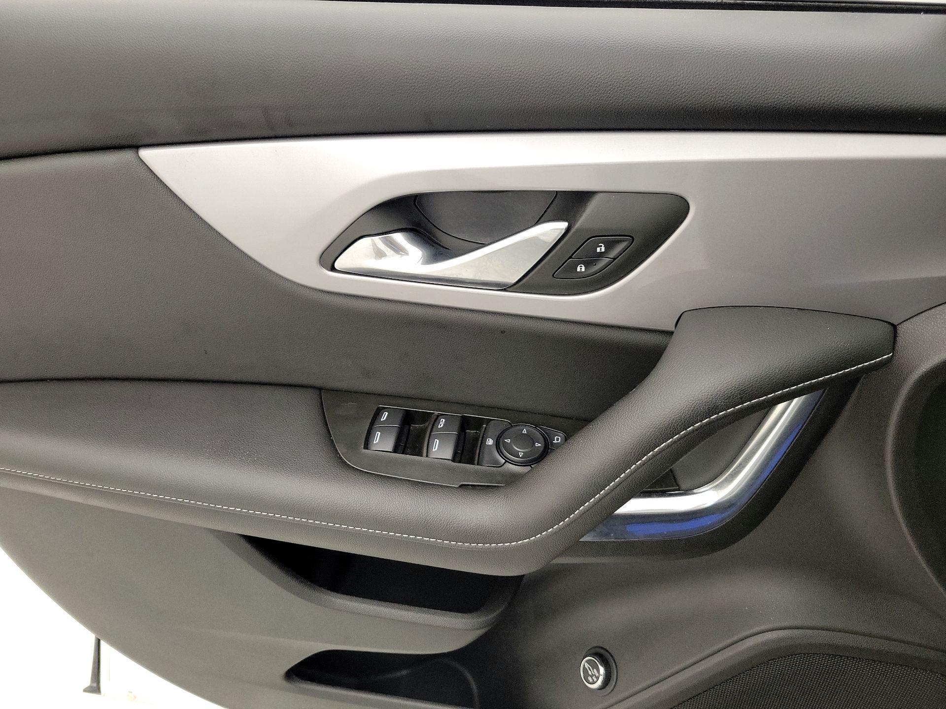 Thumbnail: 2024 Chevrolet Blazer - 12
