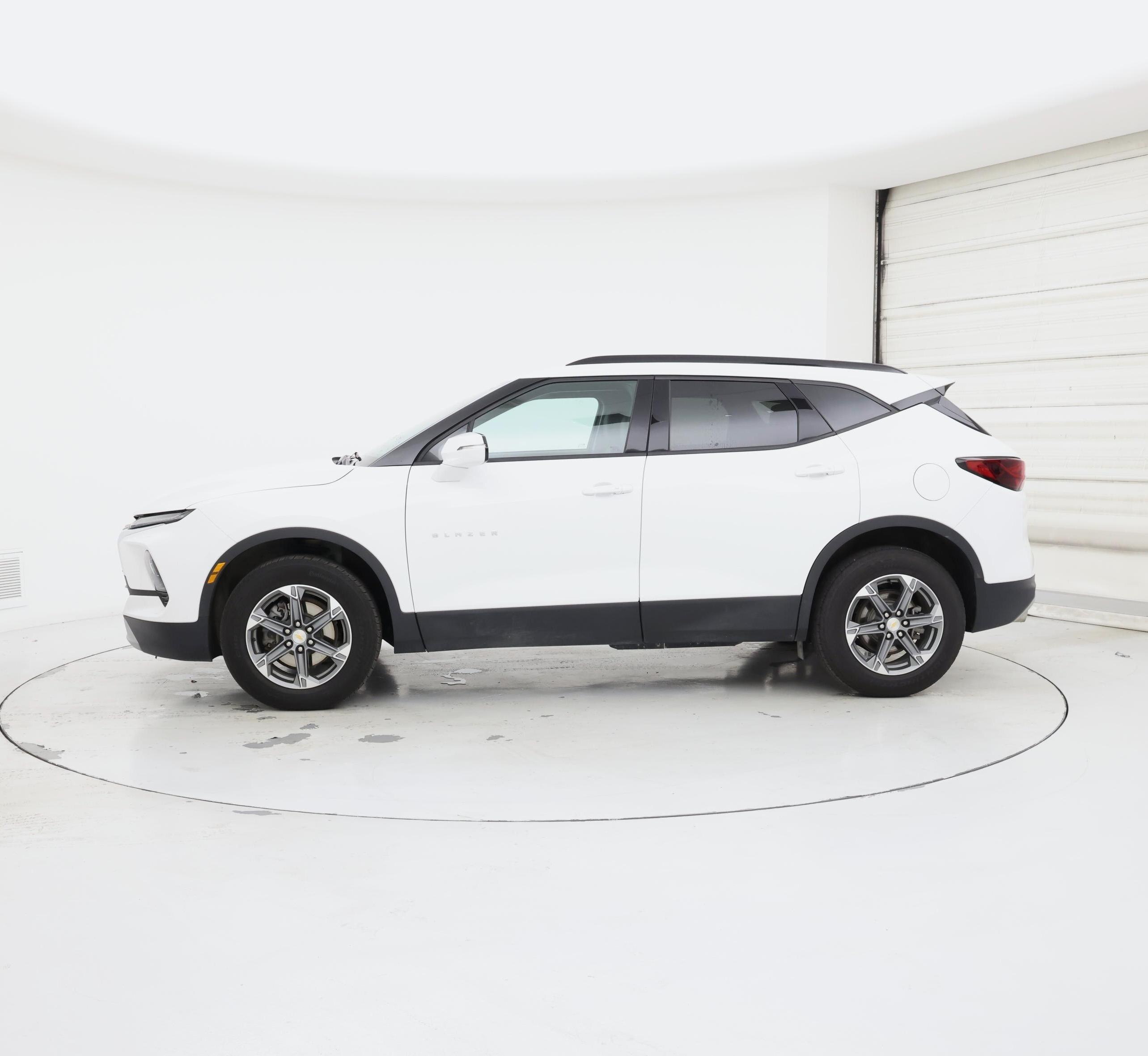 Thumbnail: 2024 Chevrolet Blazer - 3
