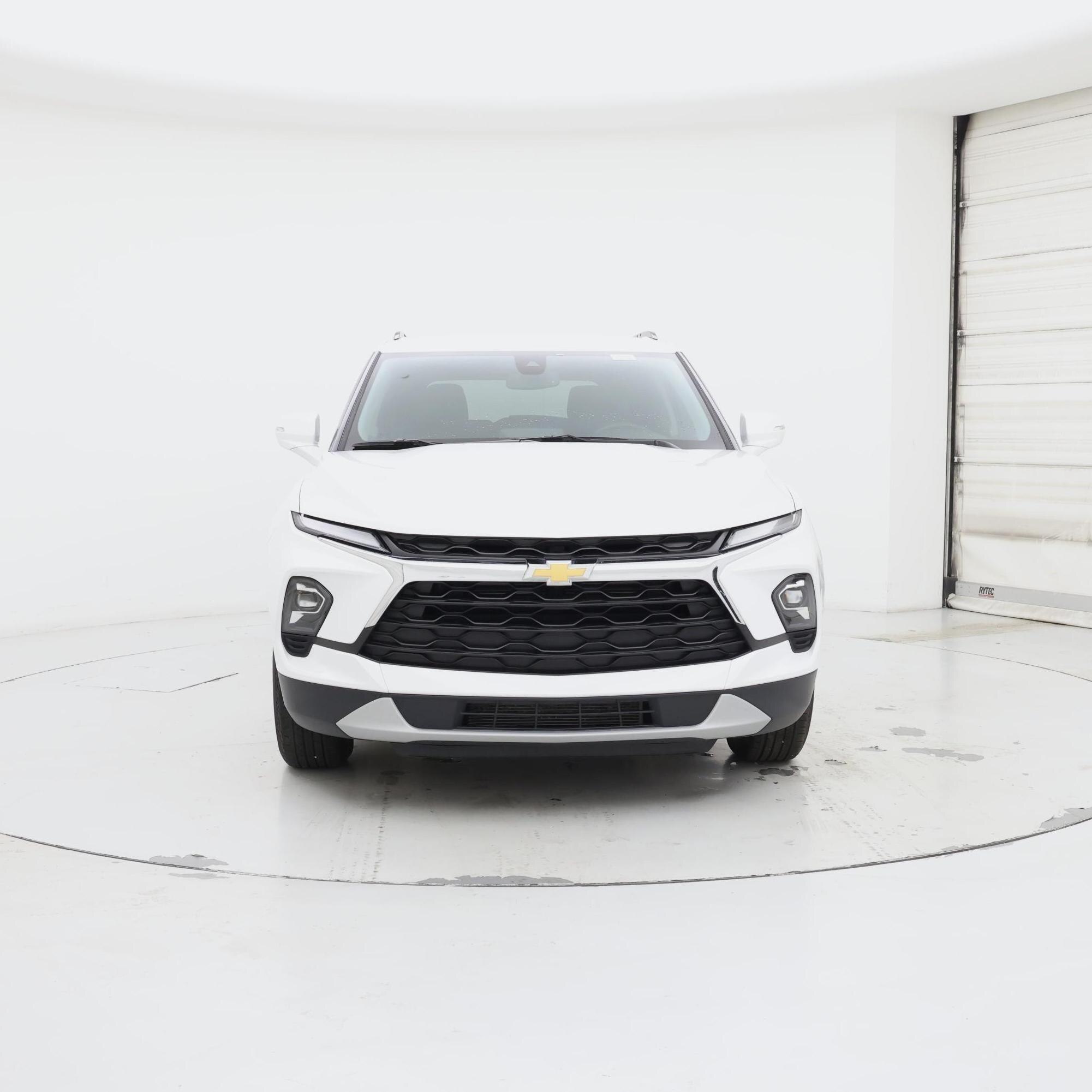 Thumbnail: 2024 Chevrolet Blazer - 5