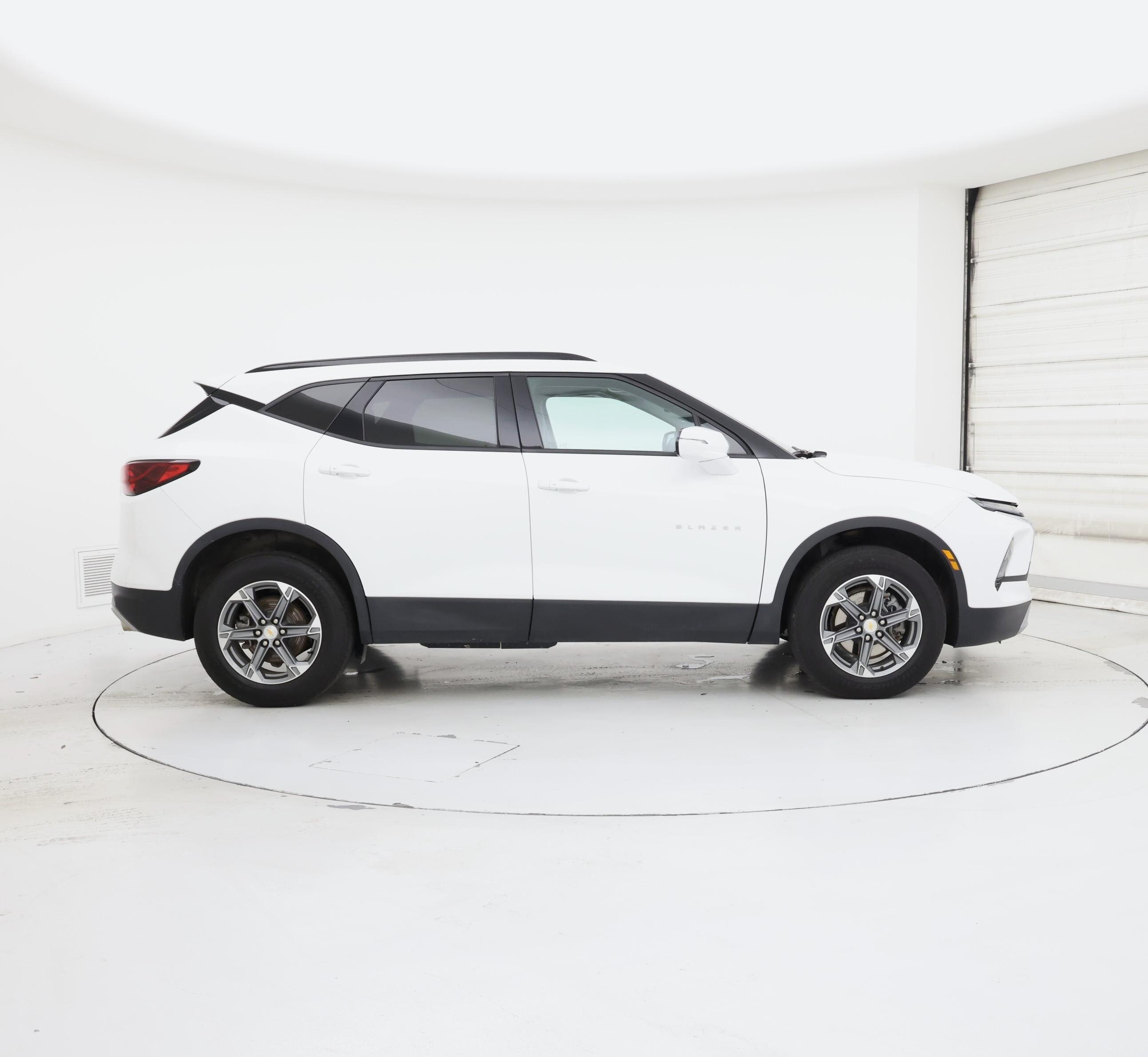 Thumbnail: 2024 Chevrolet Blazer - 7