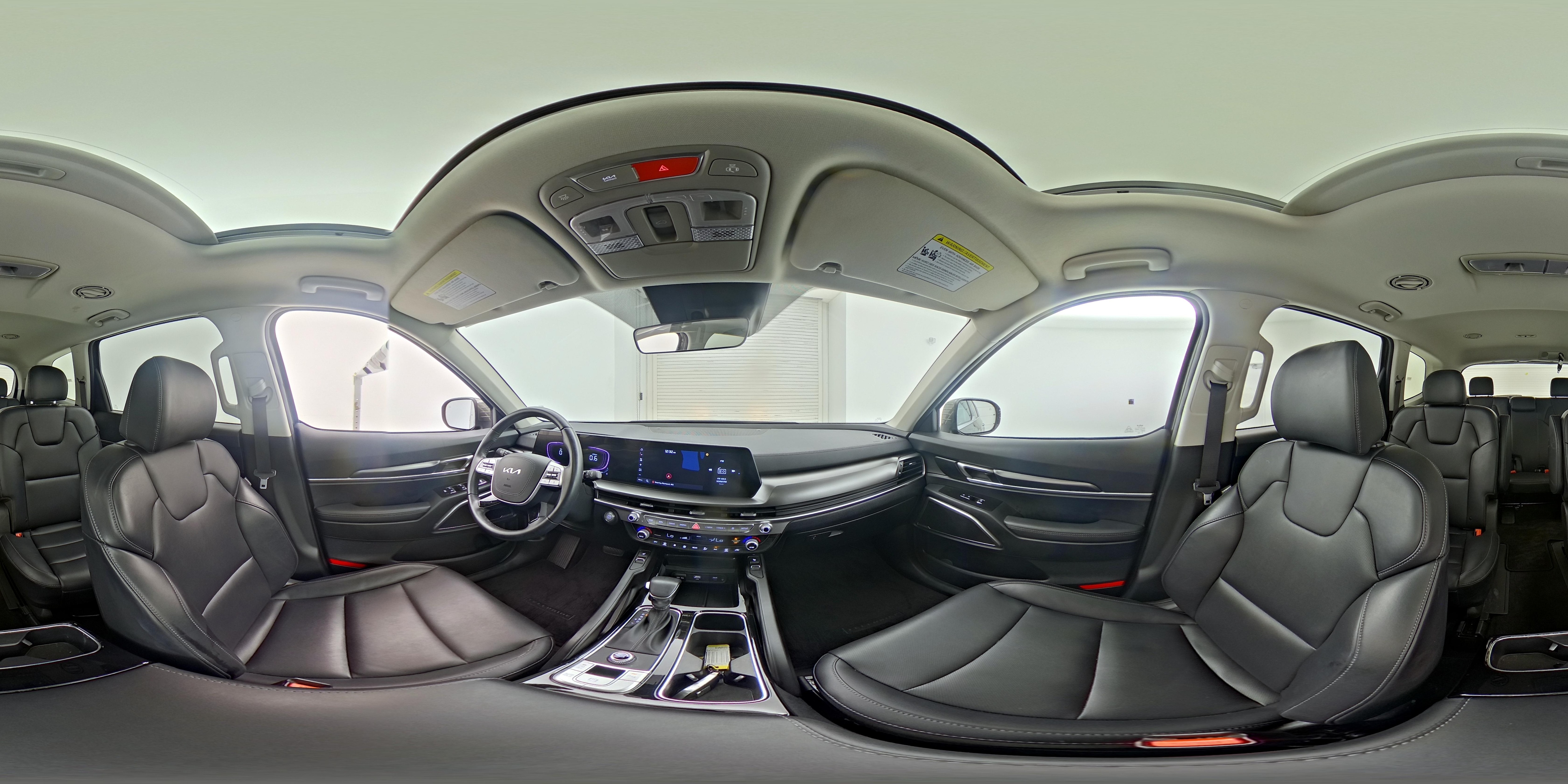 2025 Kia Telluride S - Photo 28