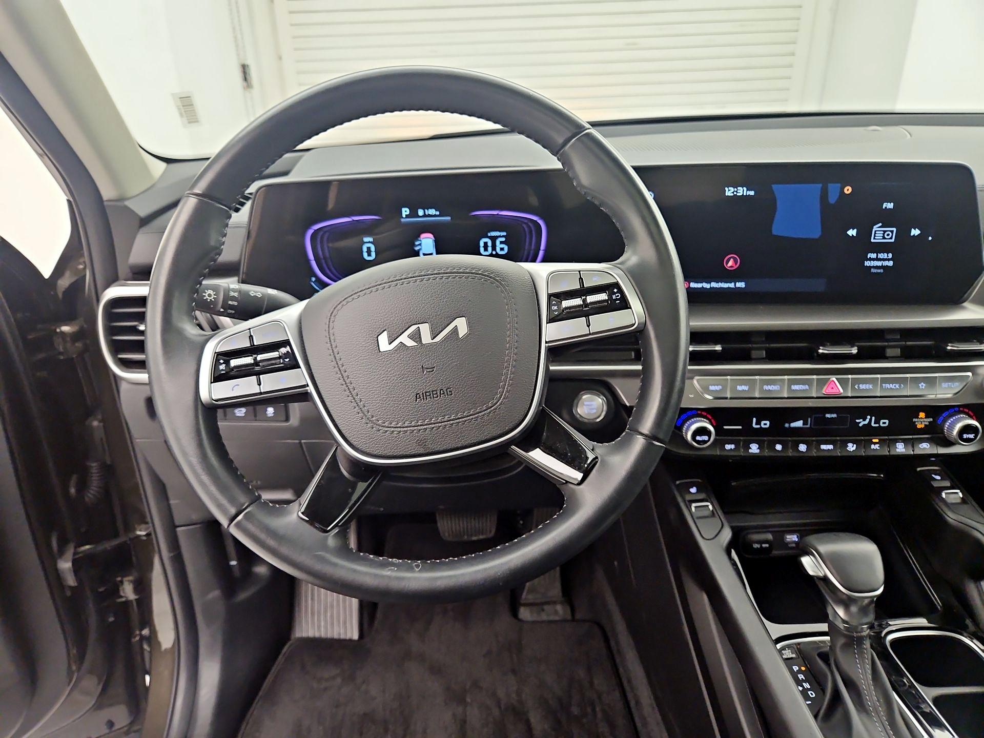 Thumbnail: 2025 Kia Telluride - 10