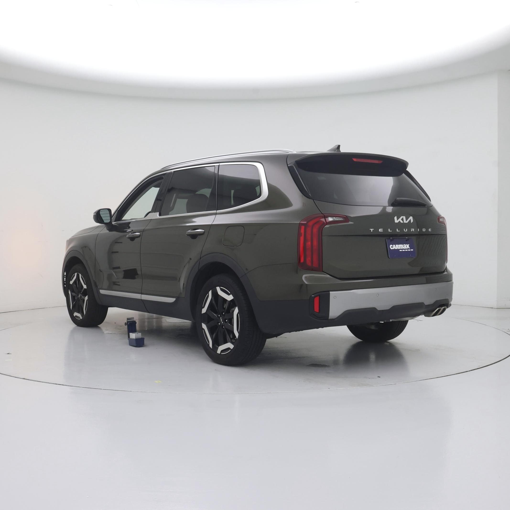 Thumbnail: 2025 Kia Telluride - 2