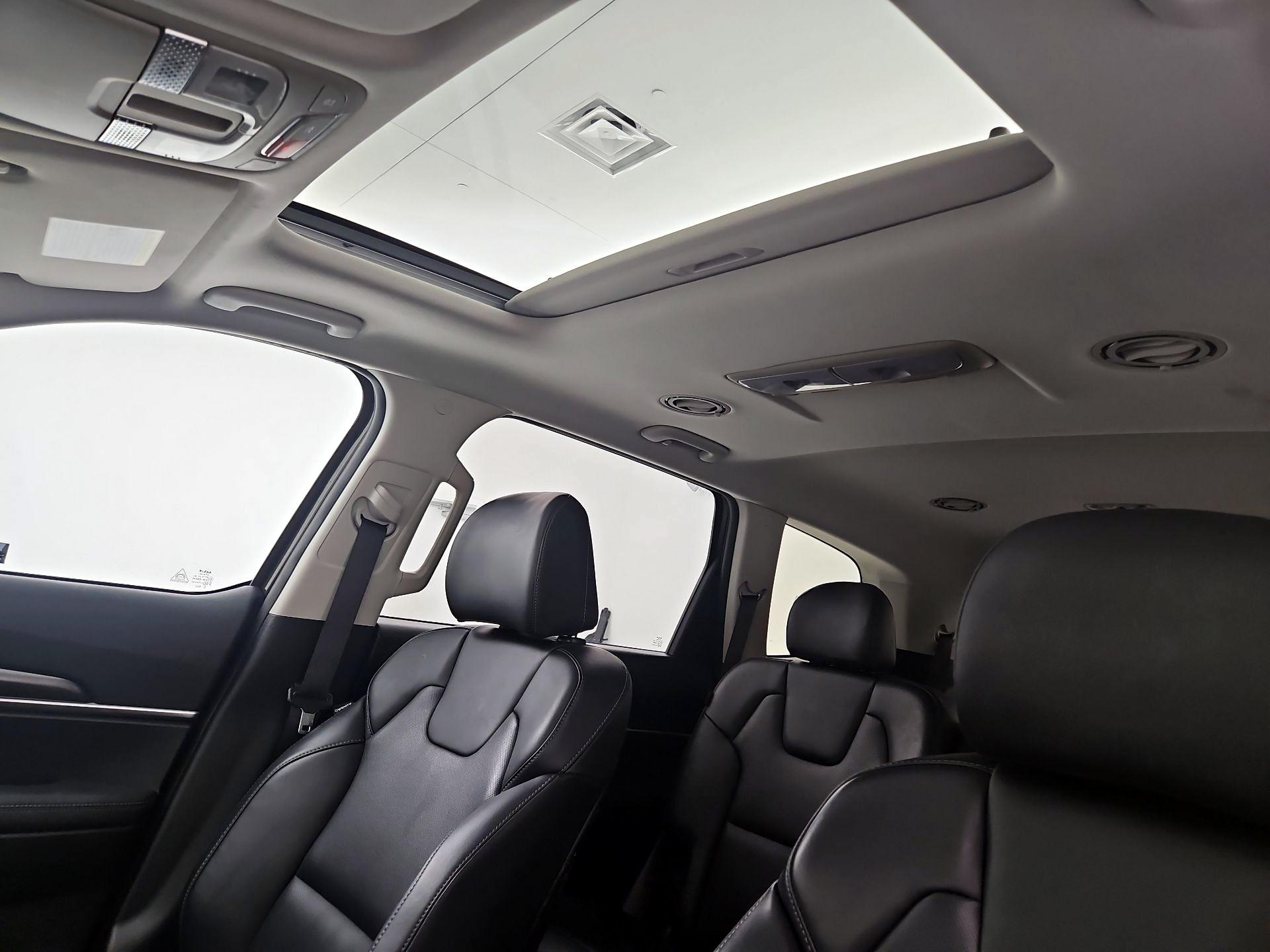 Thumbnail: 2025 Kia Telluride - 20