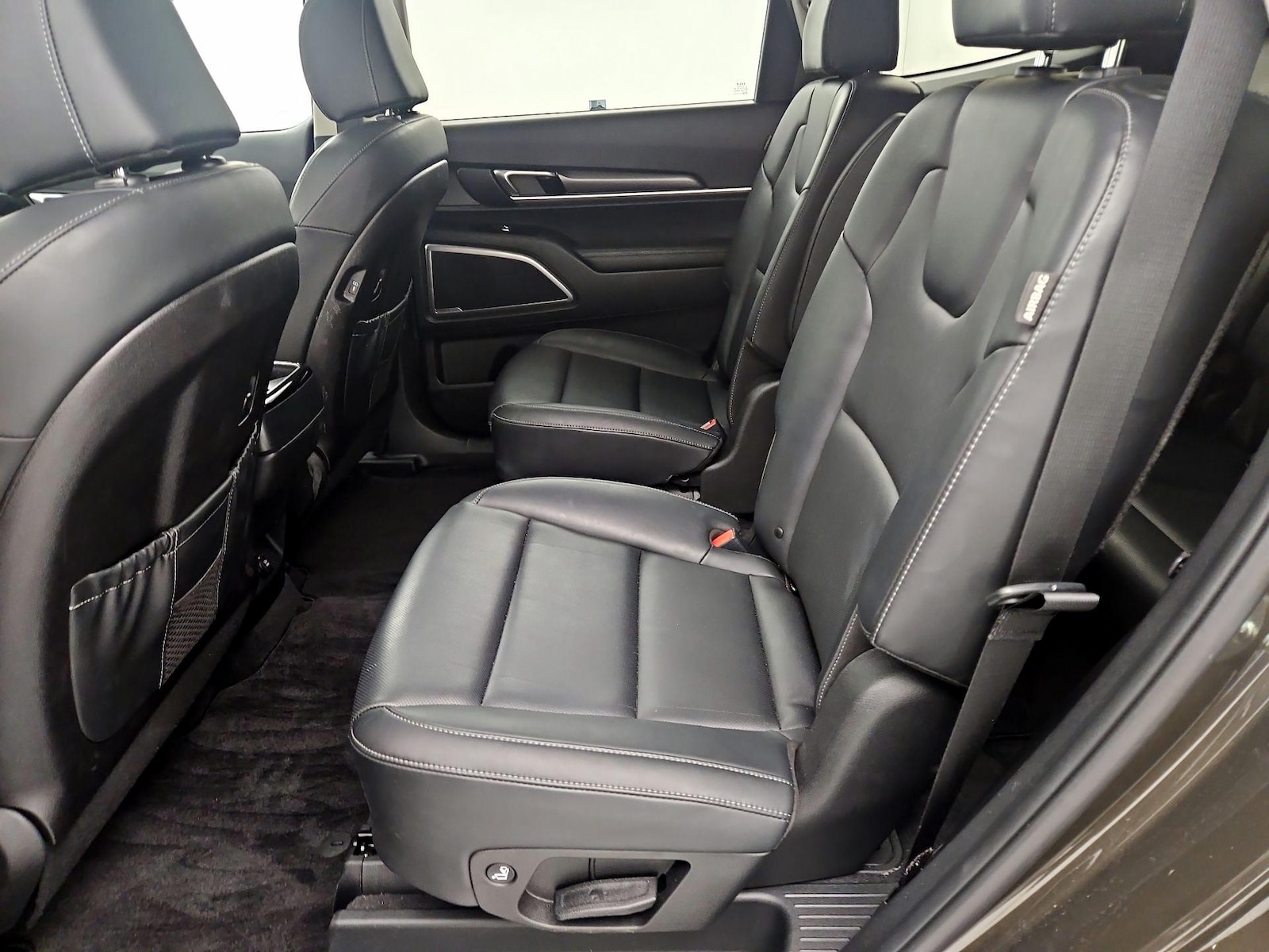 2025 Kia Telluride S - Photo 22