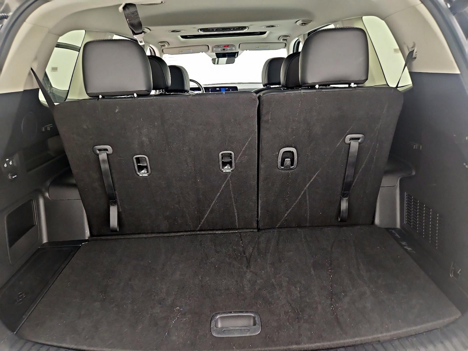 2025 Kia Telluride S - Photo 24