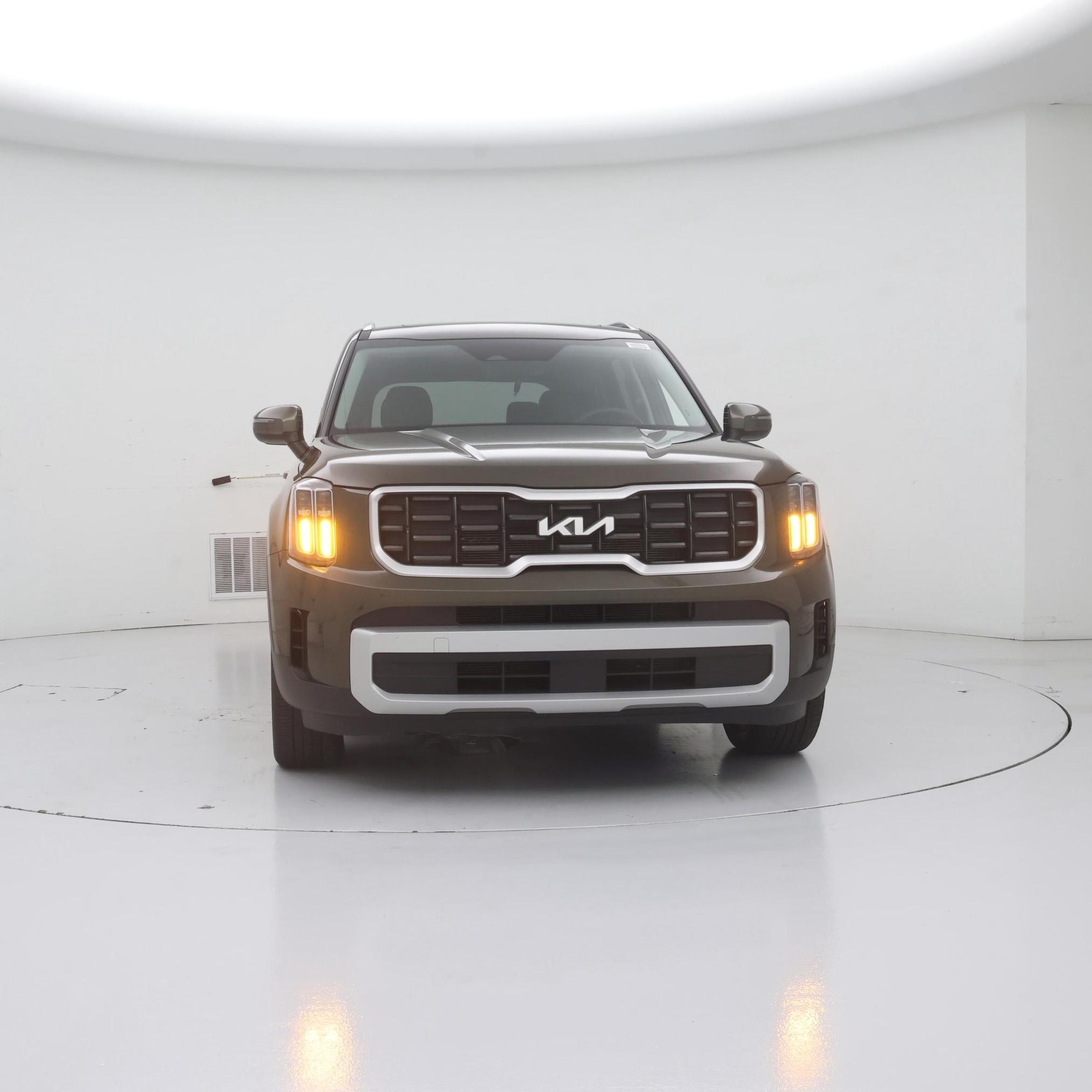 Thumbnail: 2025 Kia Telluride - 5