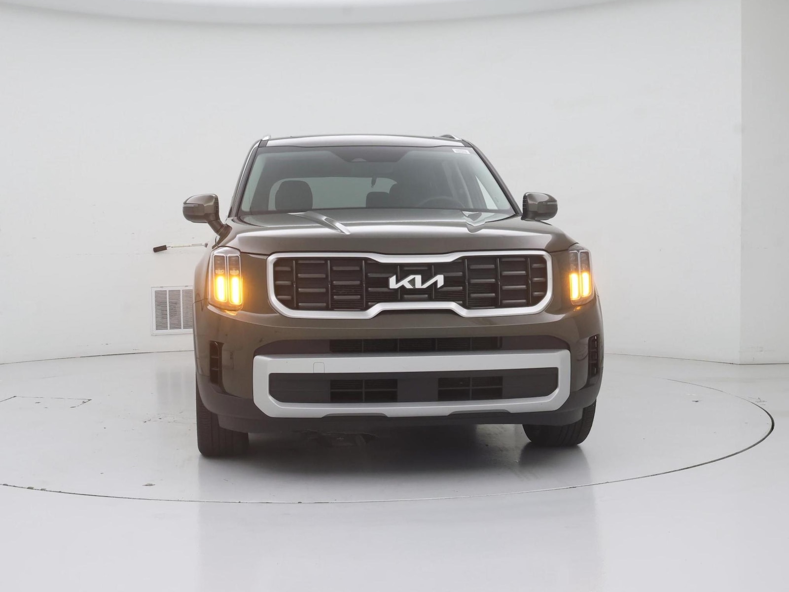 2025 Kia Telluride S - Photo 6