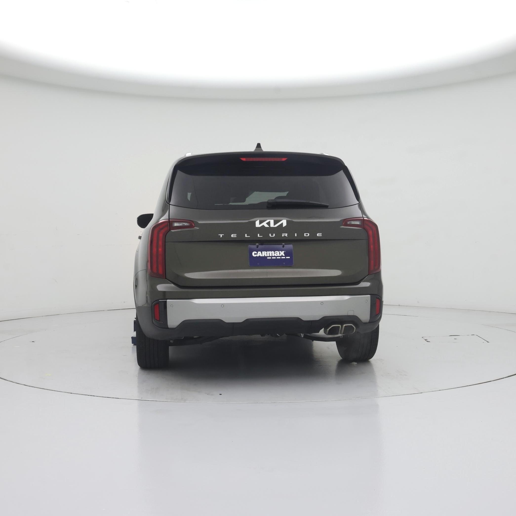 Thumbnail: 2025 Kia Telluride - 6