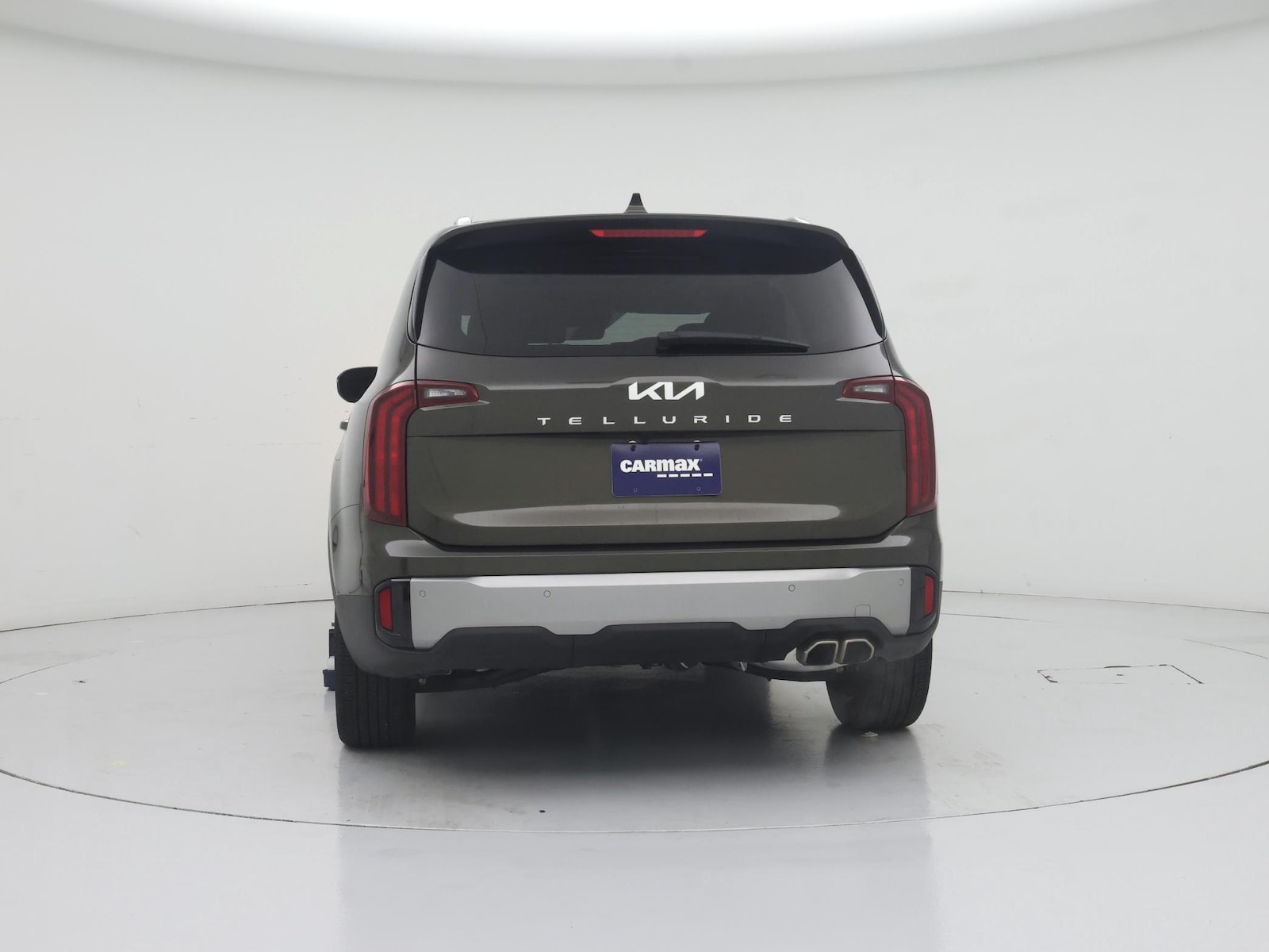 2025 Kia Telluride S - Photo 7