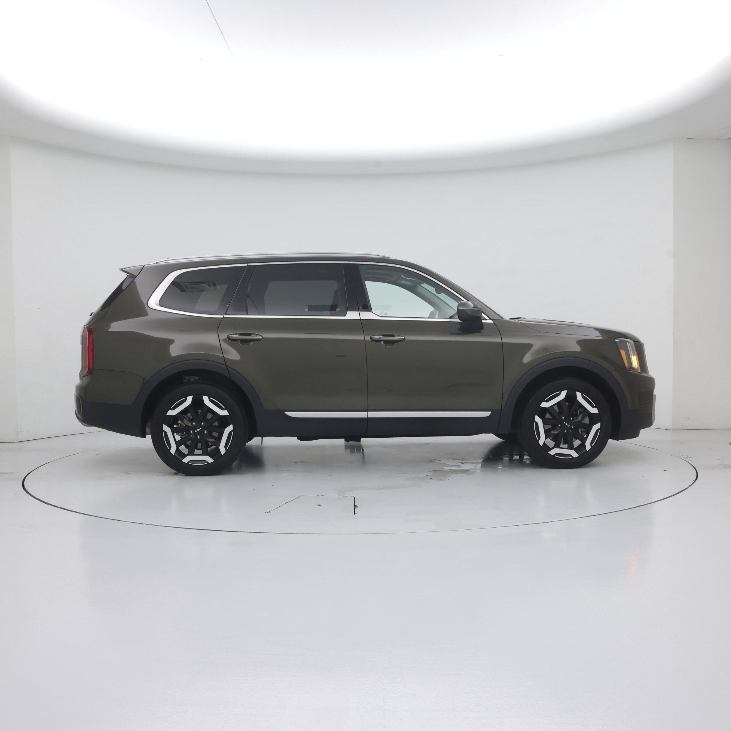 Thumbnail: 2025 Kia Telluride - 7