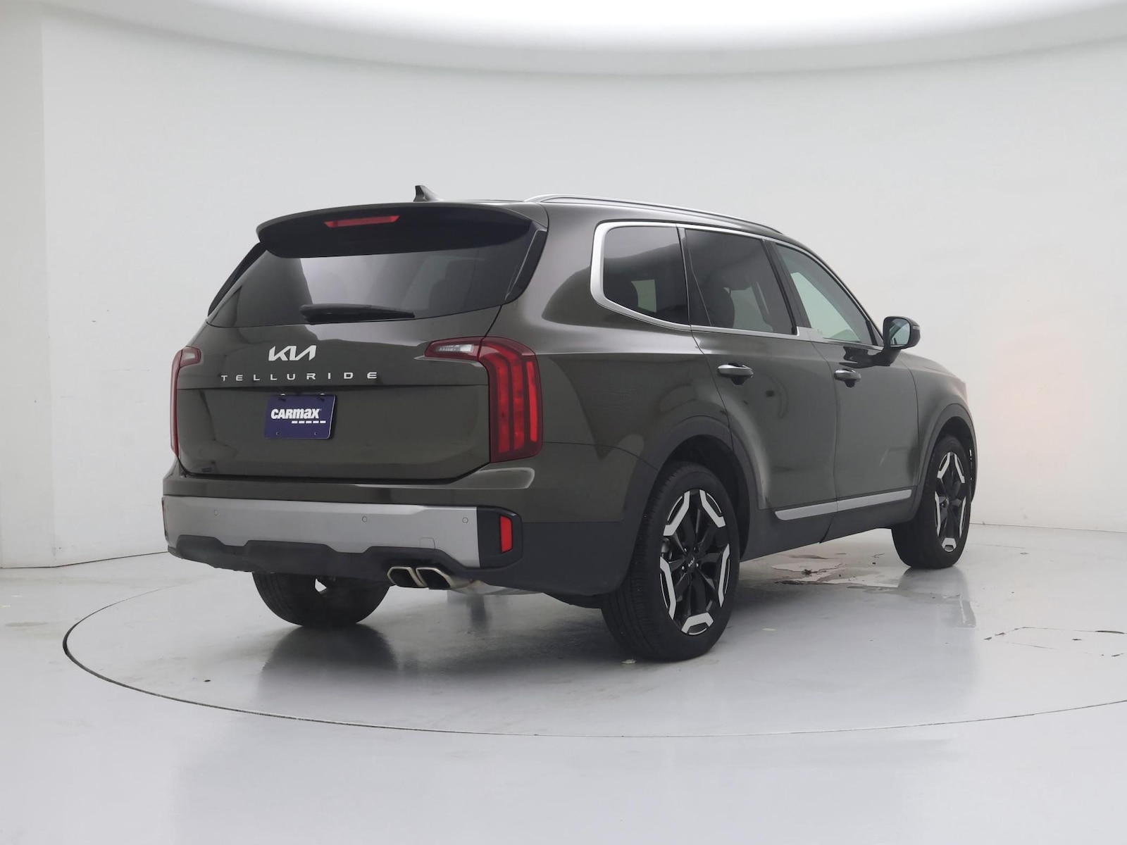 2025 Kia Telluride S - Photo 9