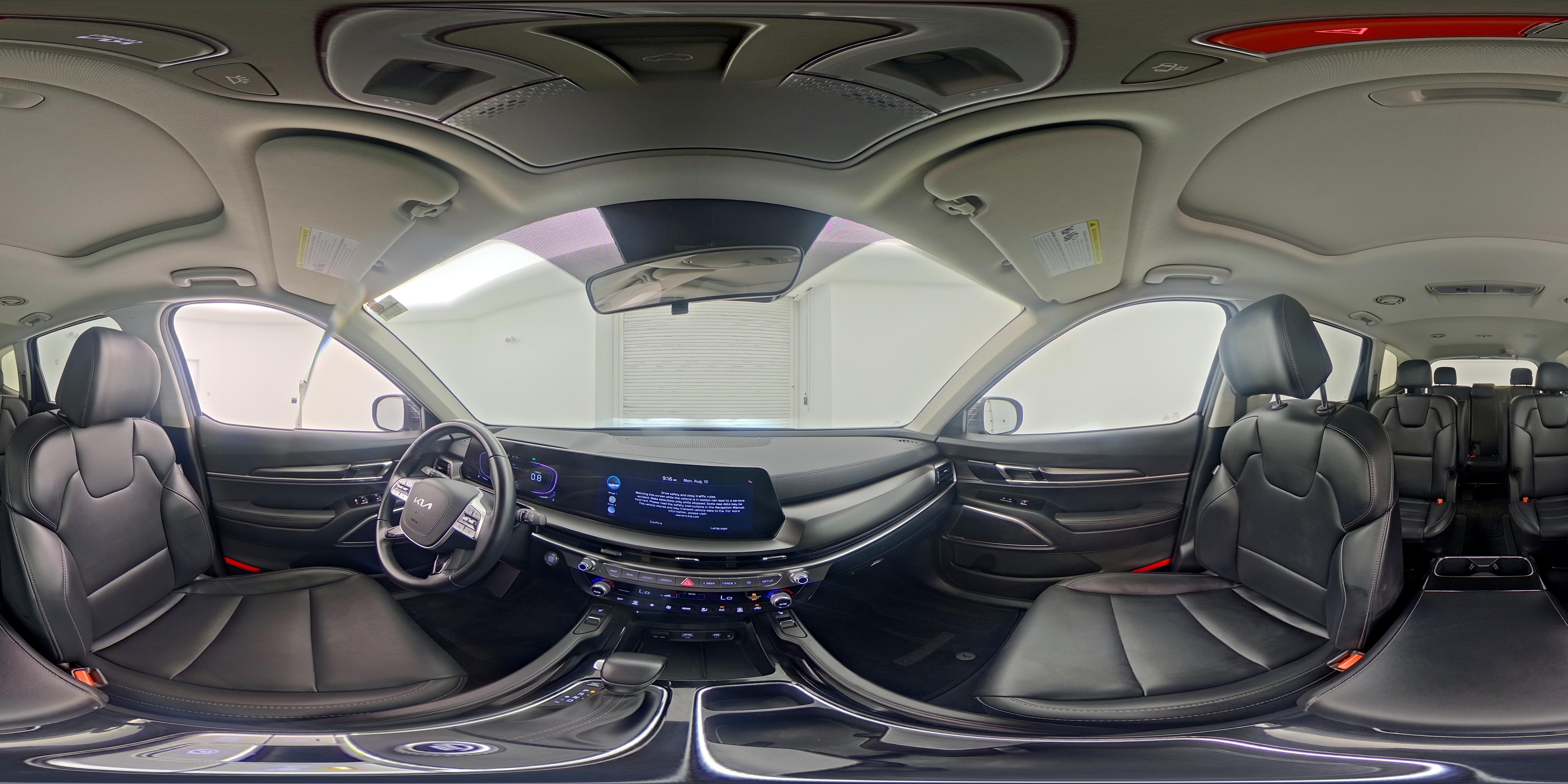2025 Kia Telluride S - Photo 28