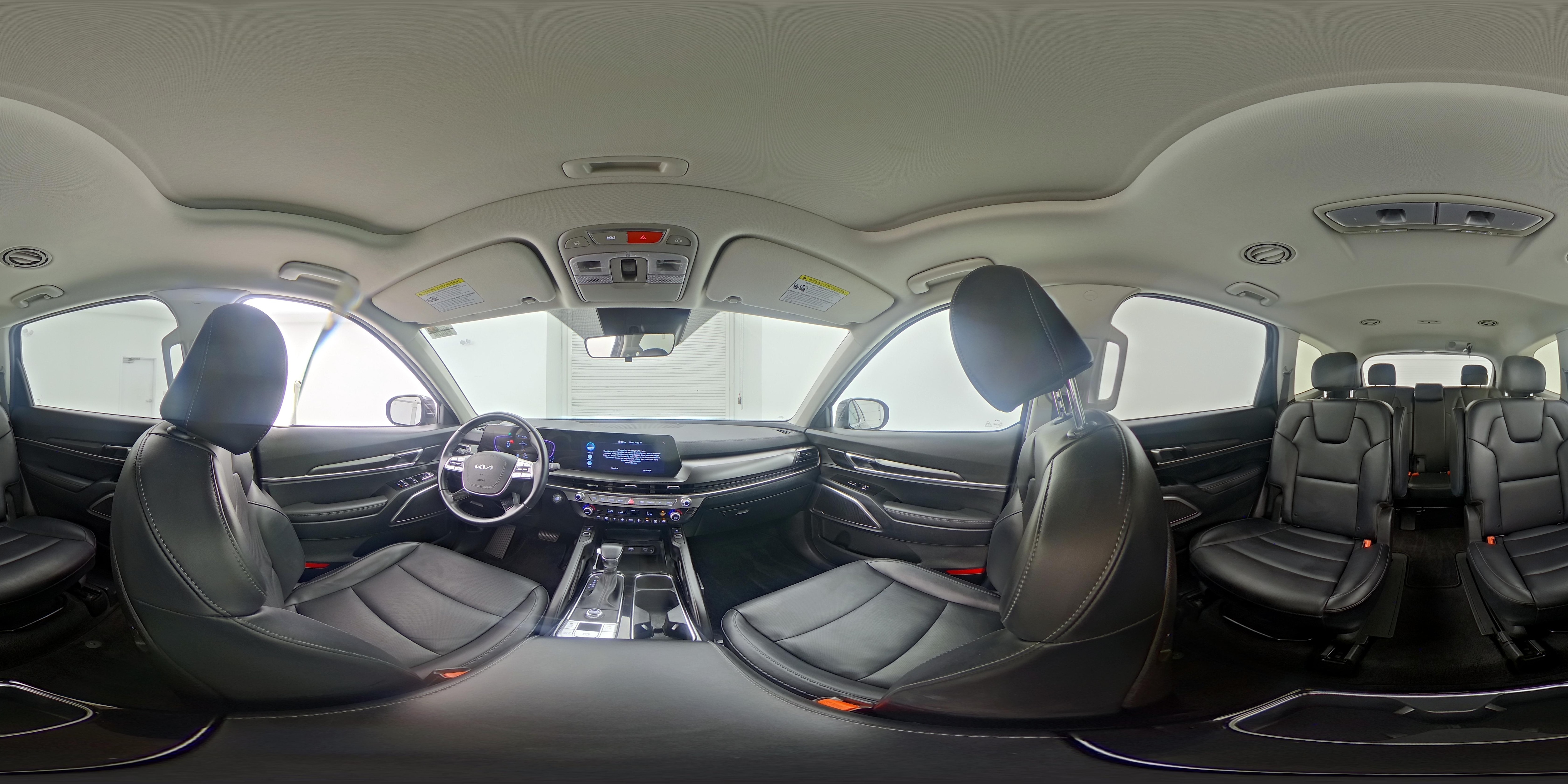 2025 Kia Telluride S - Photo 29