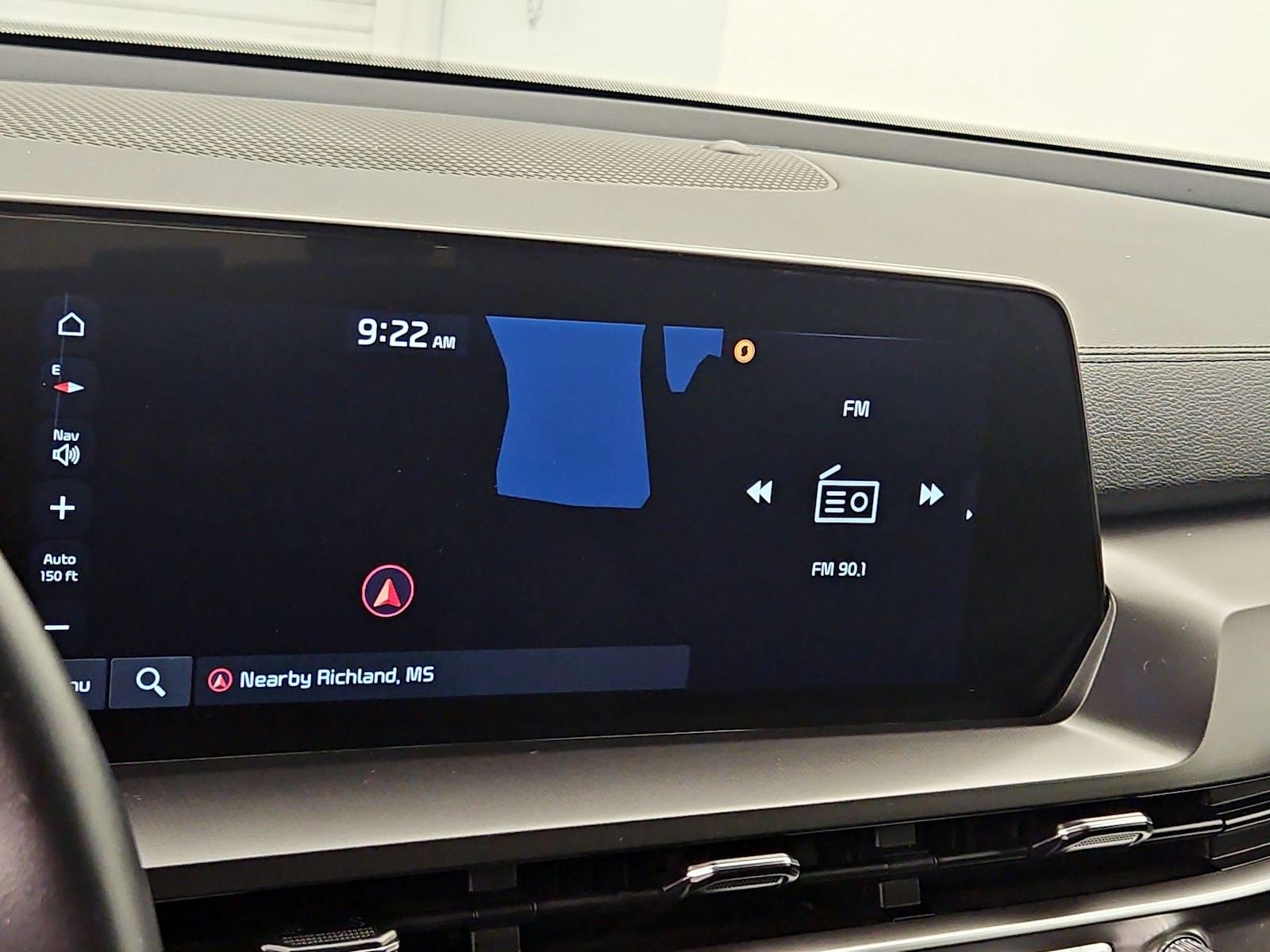 2025 Kia Telluride S - Photo 15
