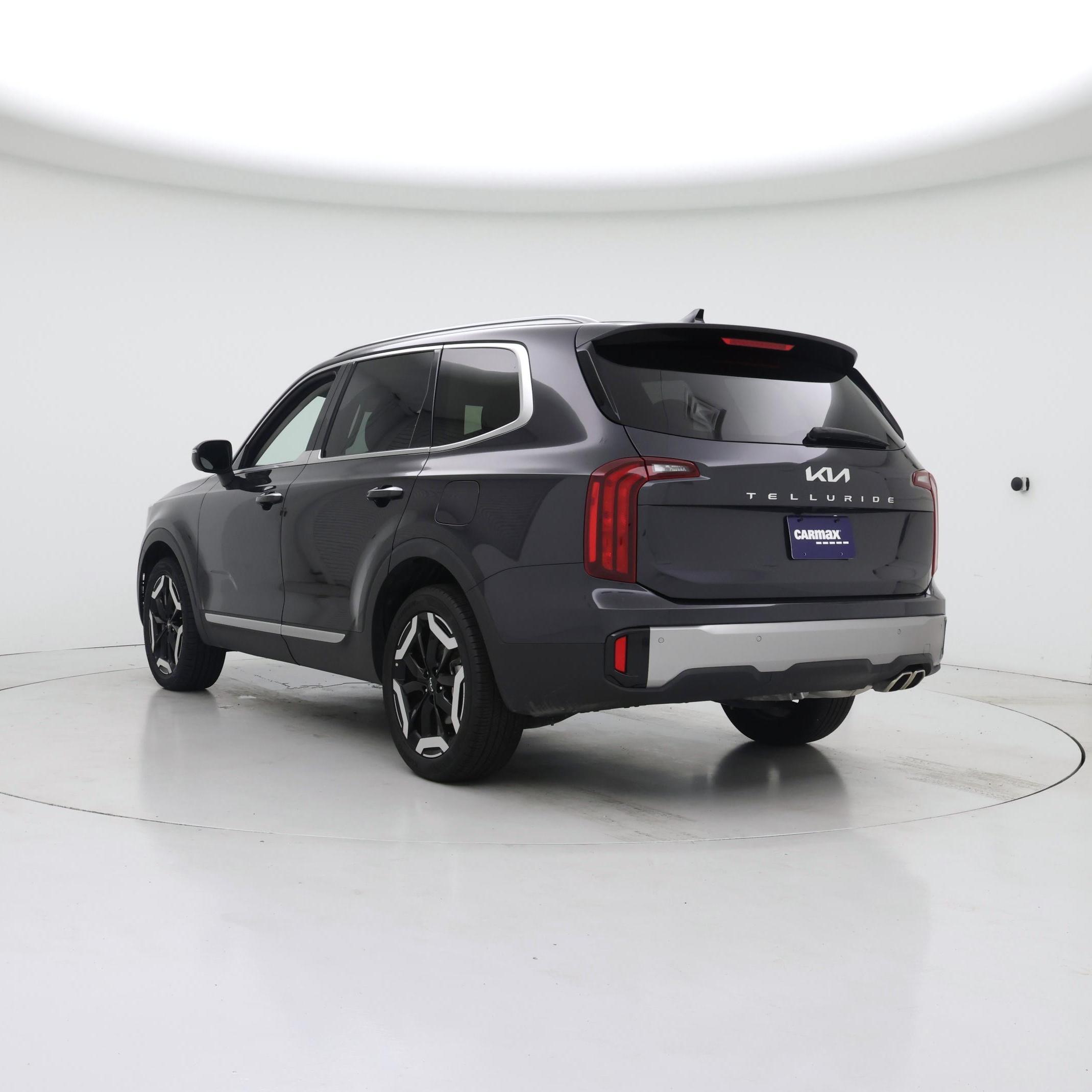 Thumbnail: 2025 Kia Telluride - 2