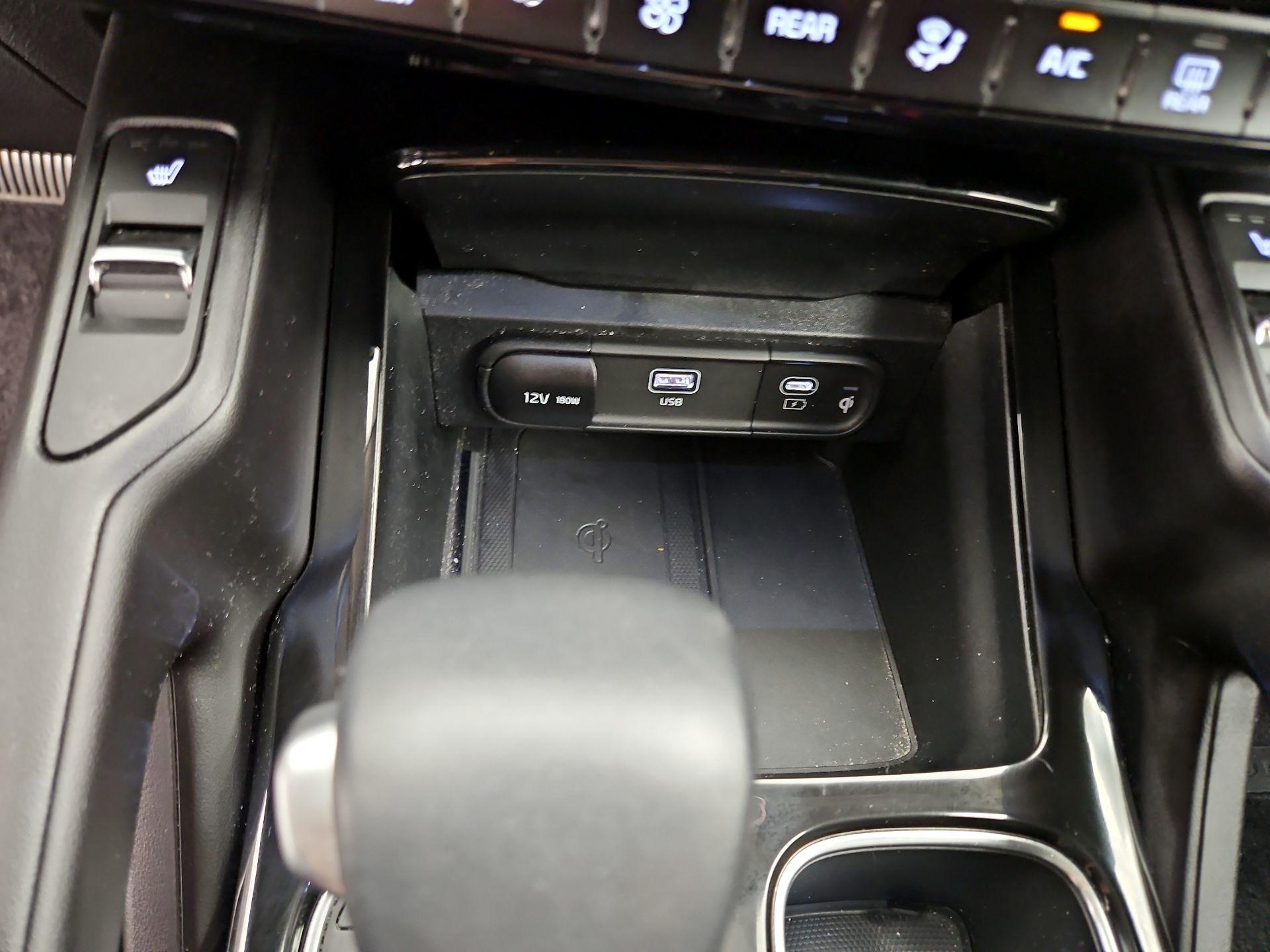 Thumbnail: 2025 Kia Telluride - 19