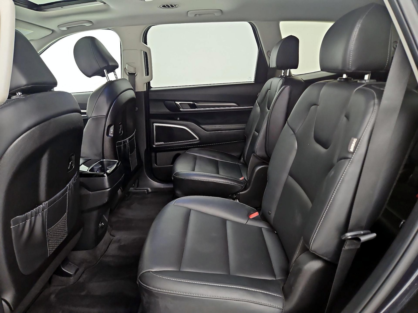 2025 Kia Telluride S - Photo 22