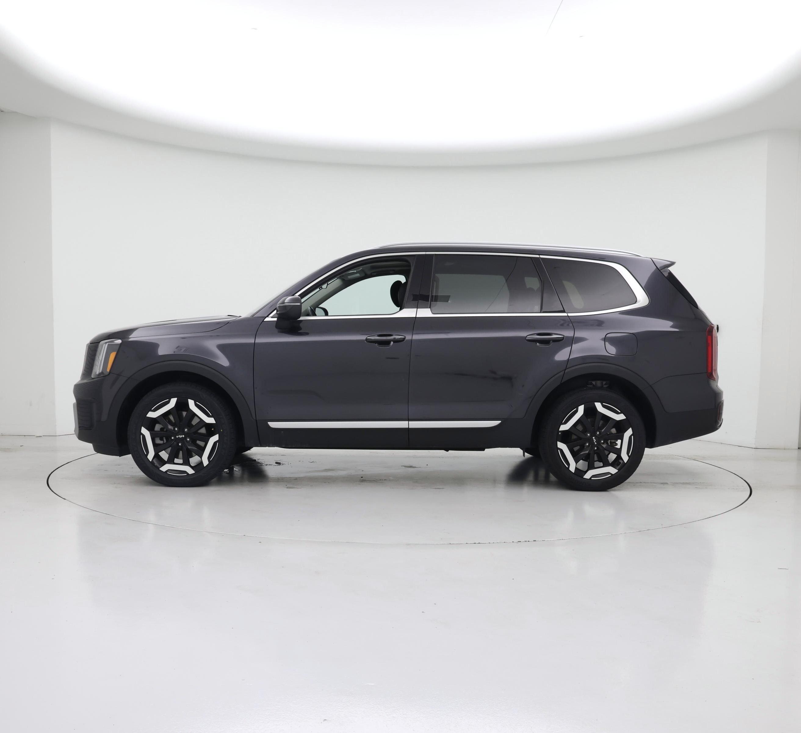 Thumbnail: 2025 Kia Telluride - 3