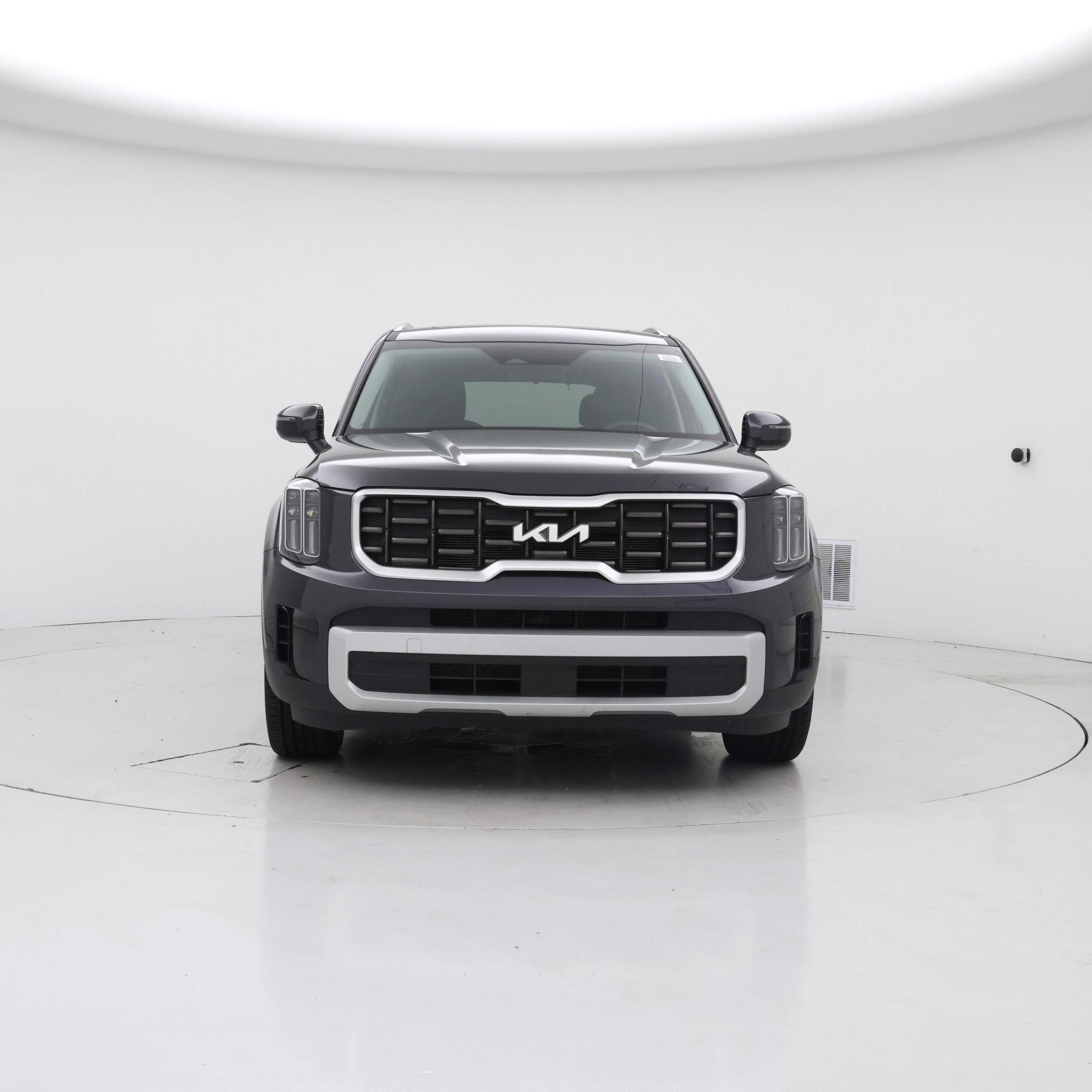 Thumbnail: 2025 Kia Telluride - 5