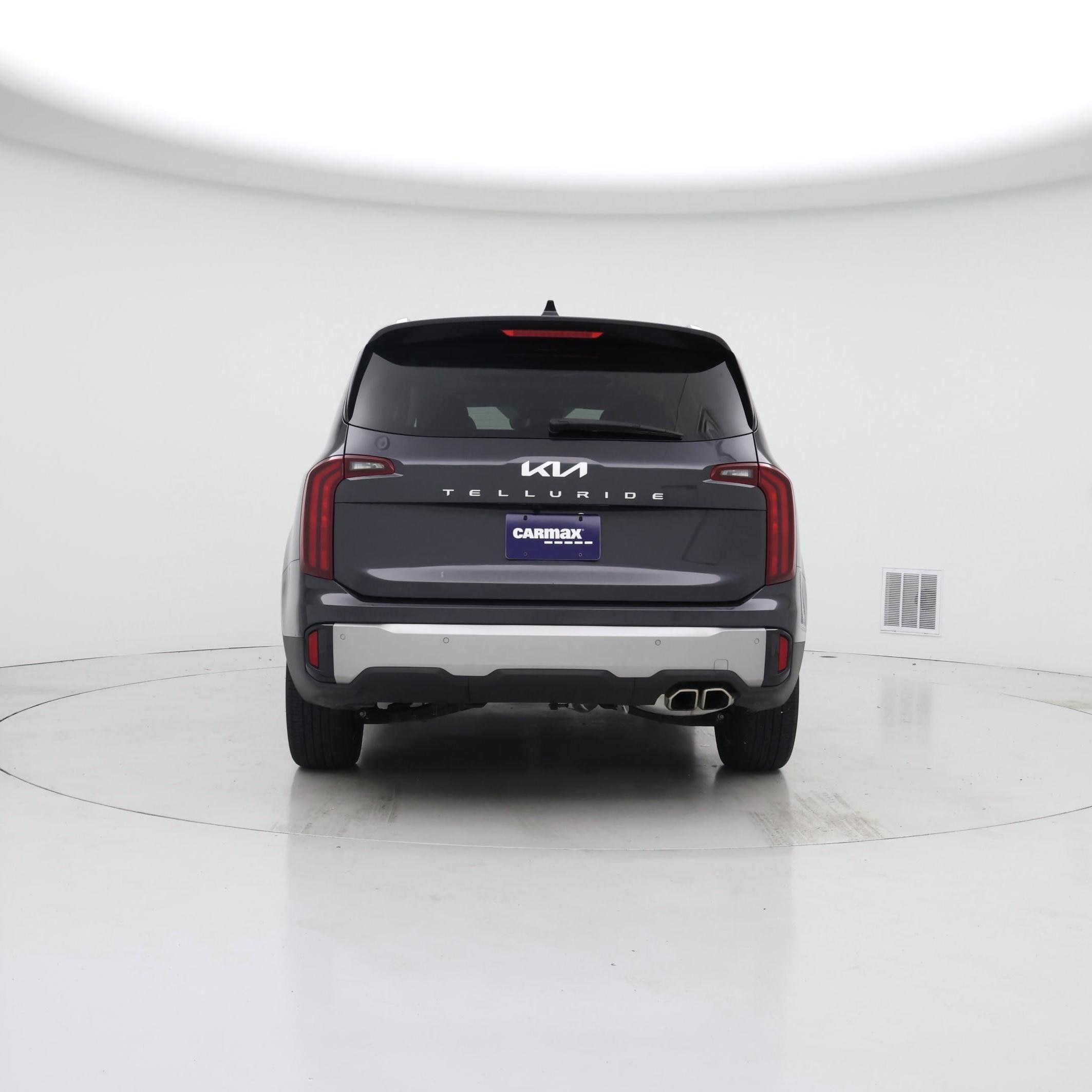 Thumbnail: 2025 Kia Telluride - 6