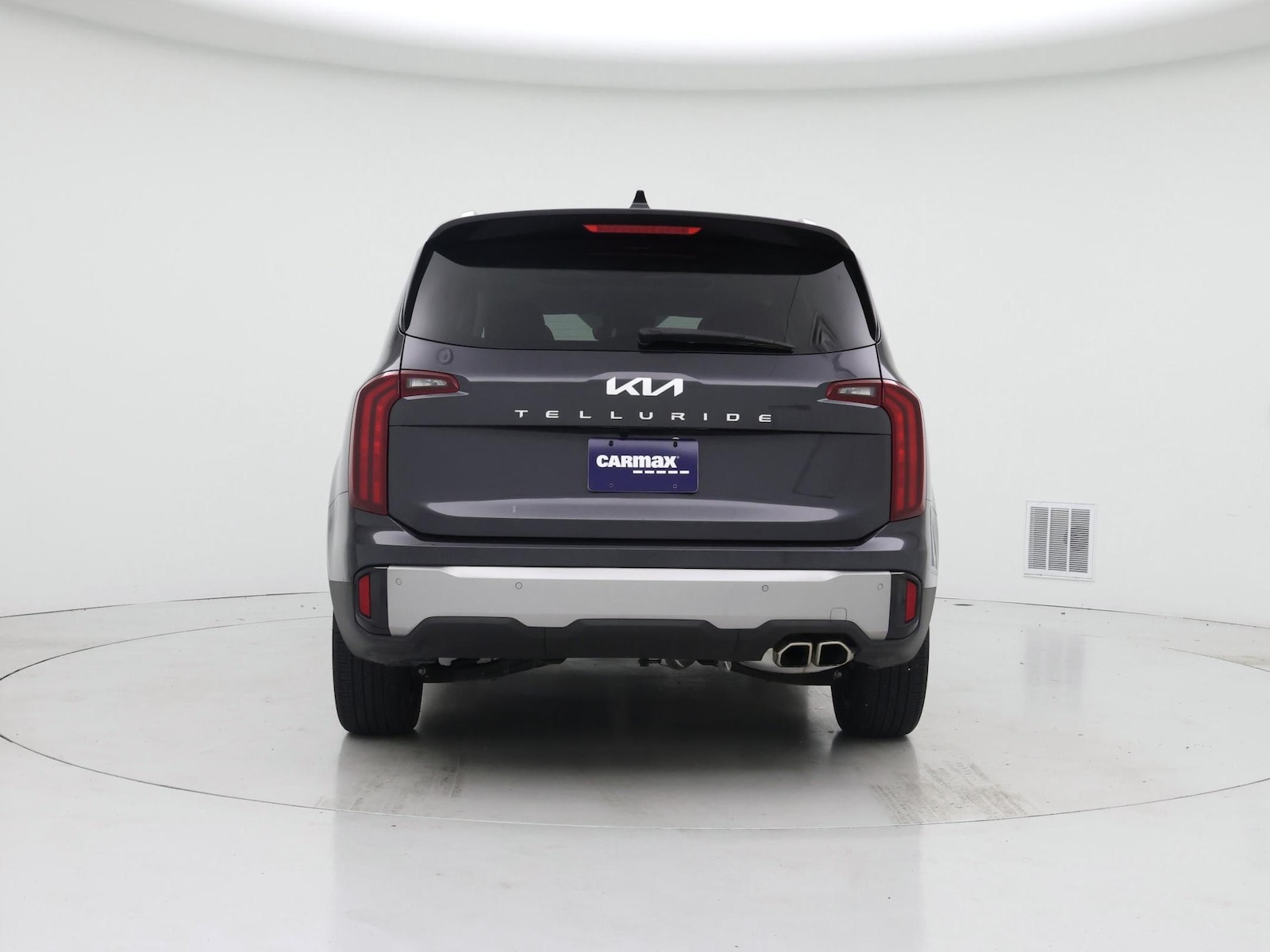 2025 Kia Telluride S - Photo 7