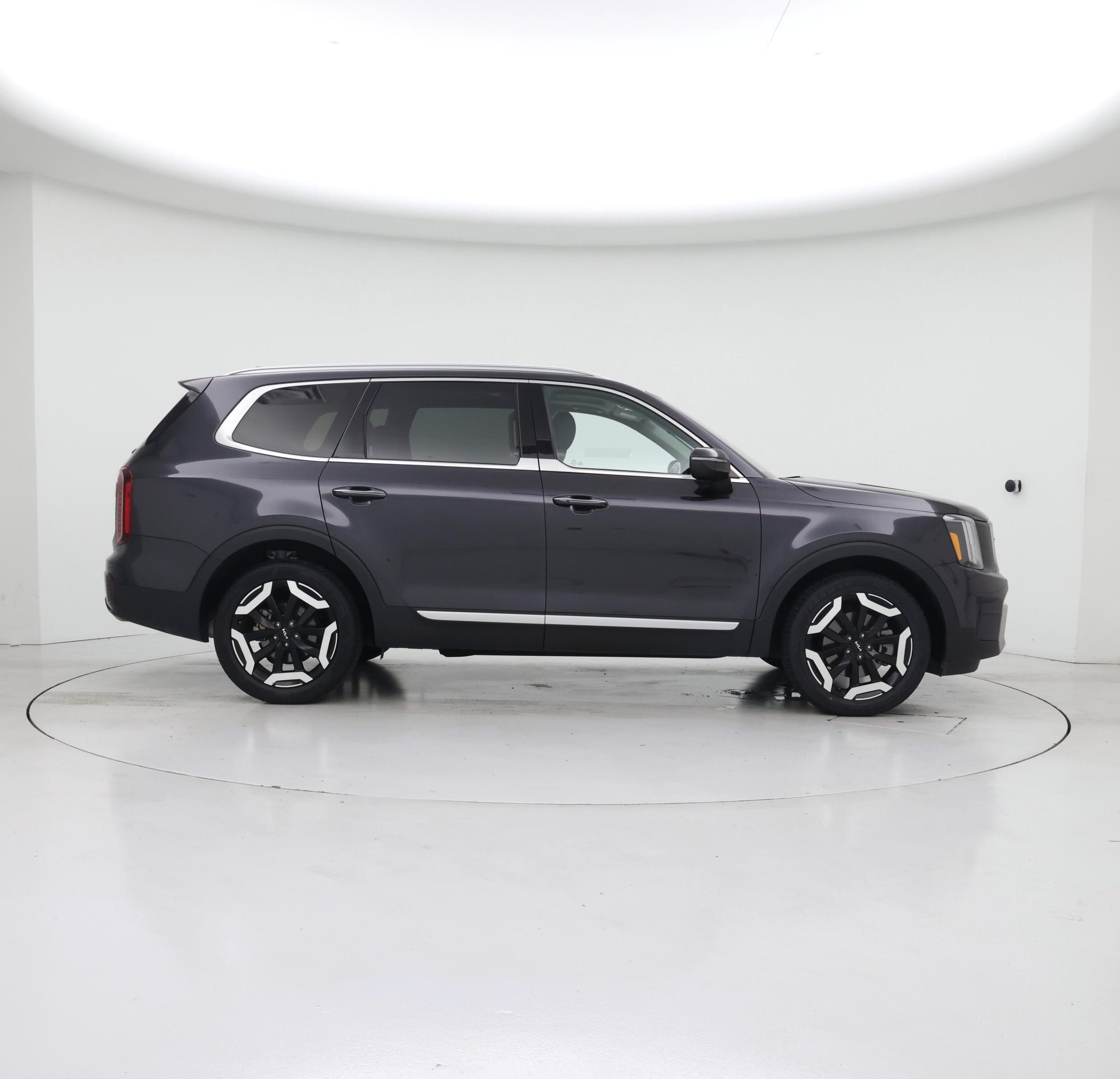 Thumbnail: 2025 Kia Telluride - 7