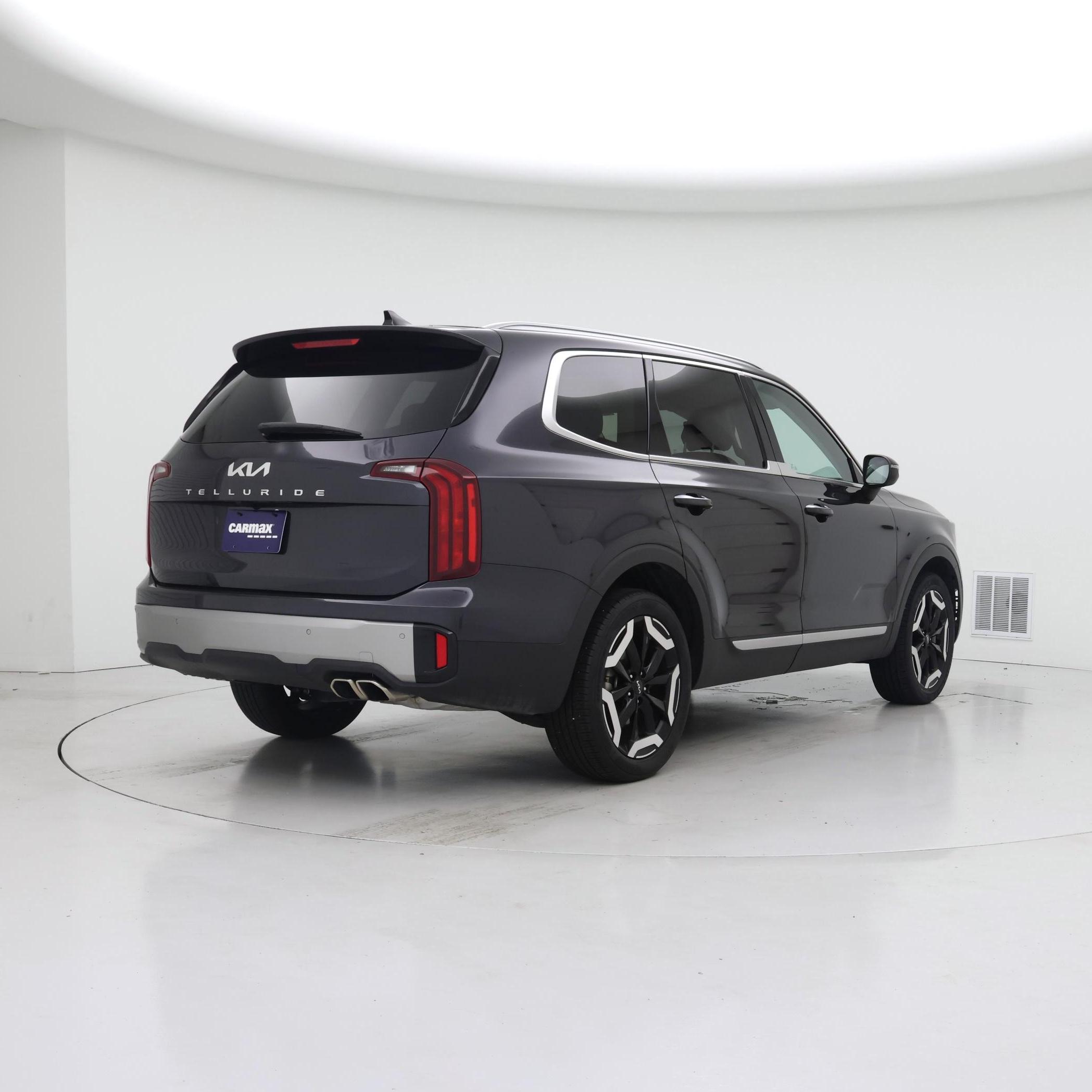 Thumbnail: 2025 Kia Telluride - 8