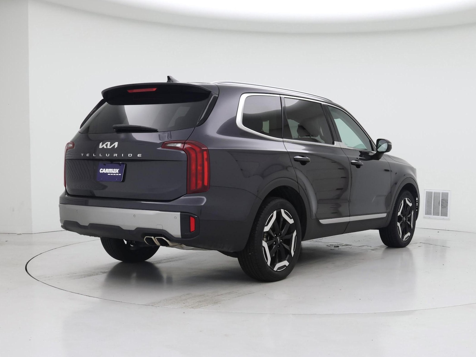 2025 Kia Telluride S - Photo 9
