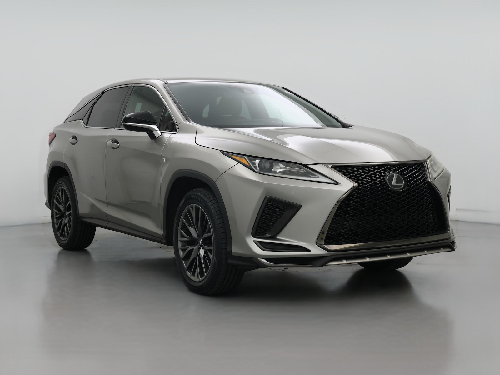 2020 Lexus RX