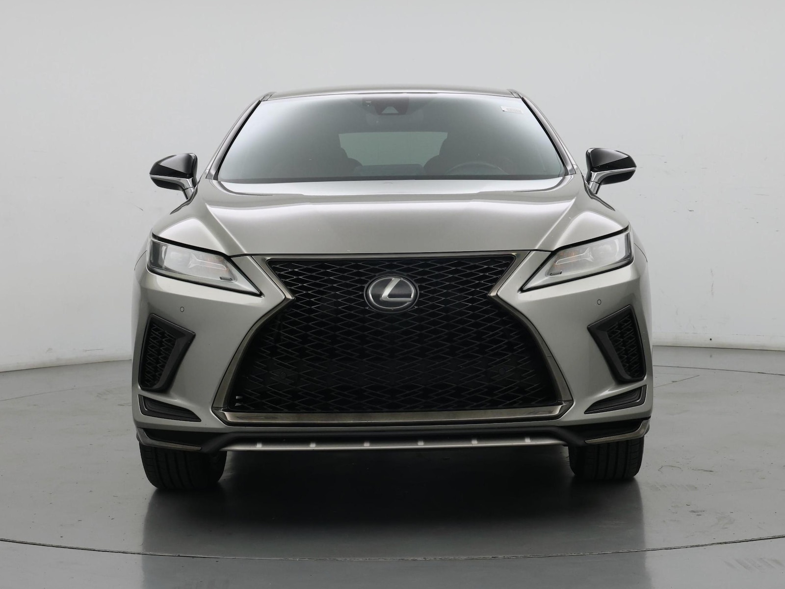 2020 Lexus RX 350 F SPORT - Photo 6