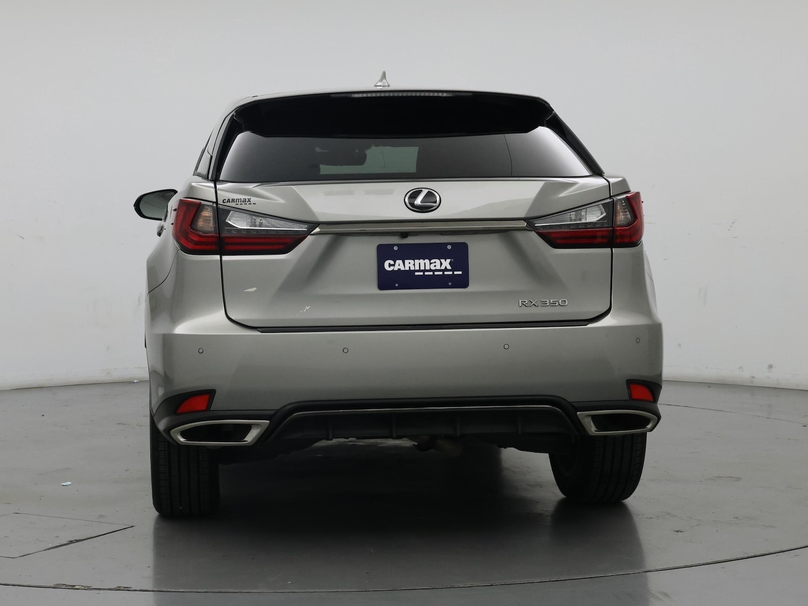 2020 Lexus RX 350 F SPORT - Photo 7