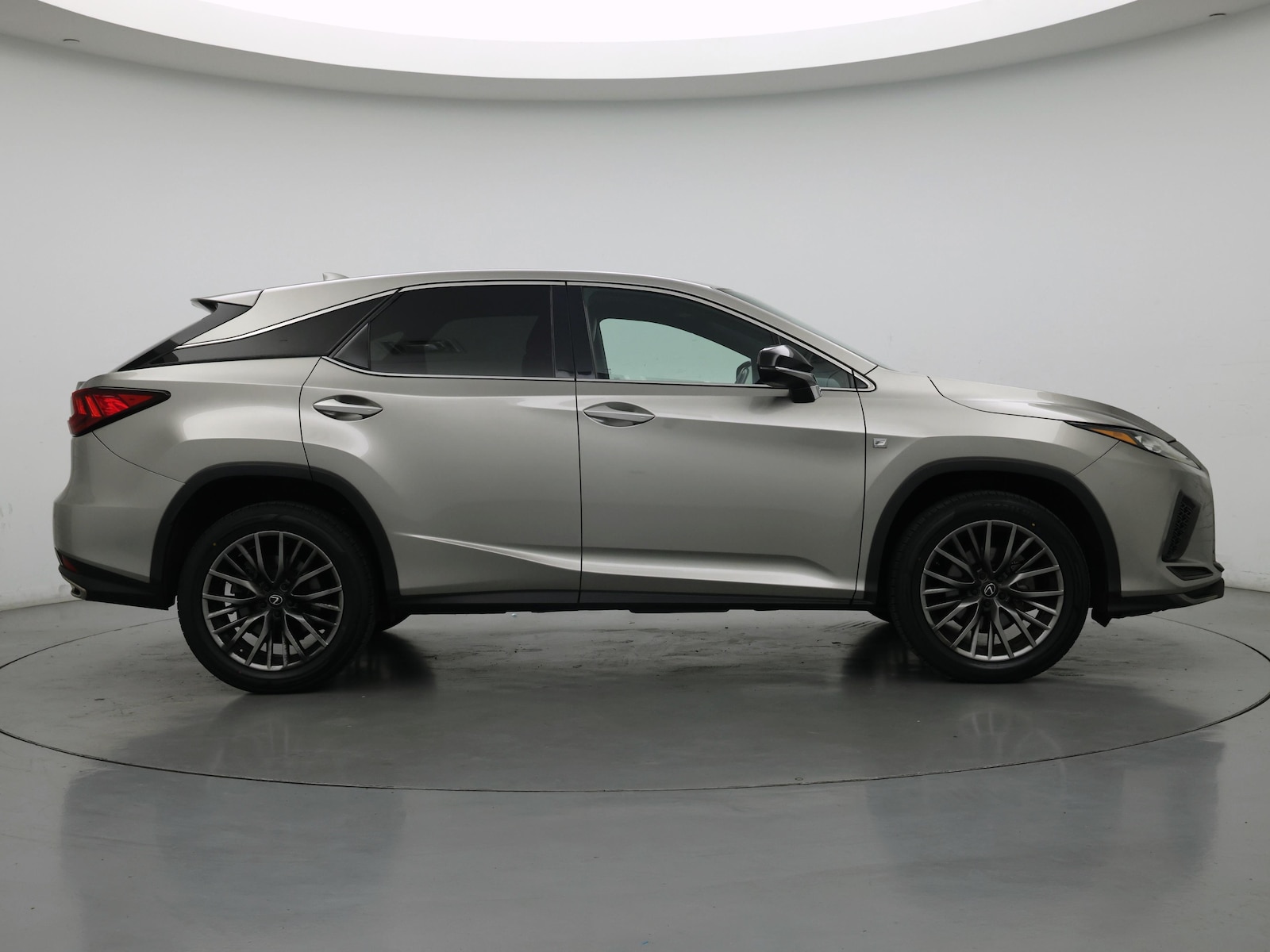 2020 Lexus RX 350 F SPORT - Photo 8