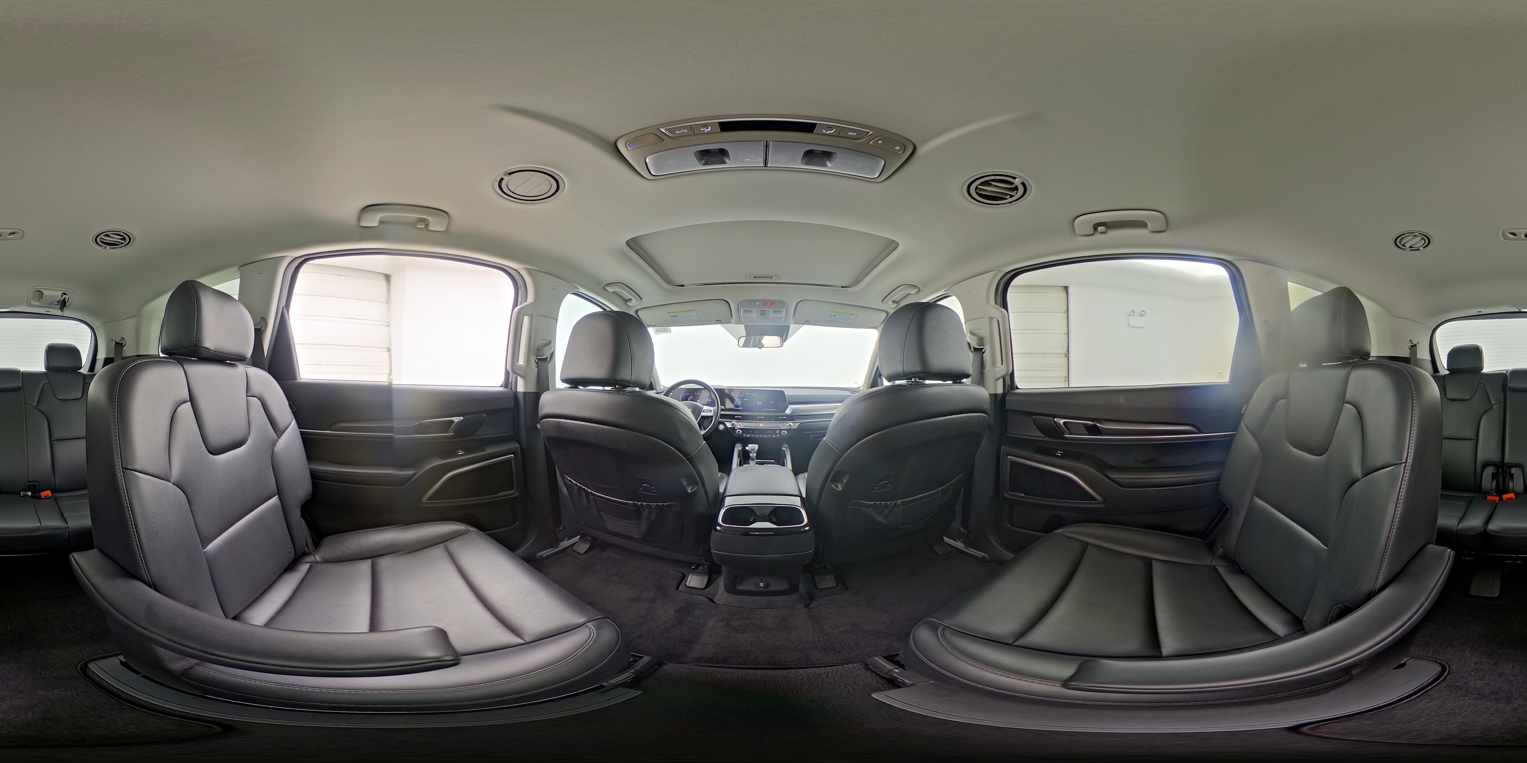2025 Kia Telluride S - Photo 28