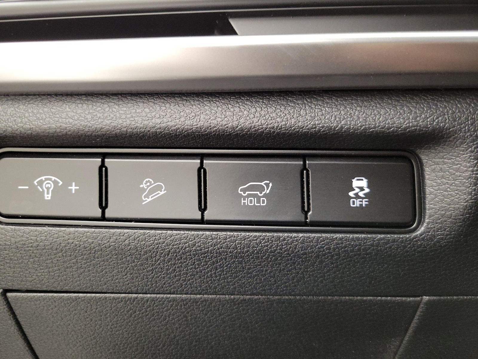 2025 Kia Telluride S - Photo 14