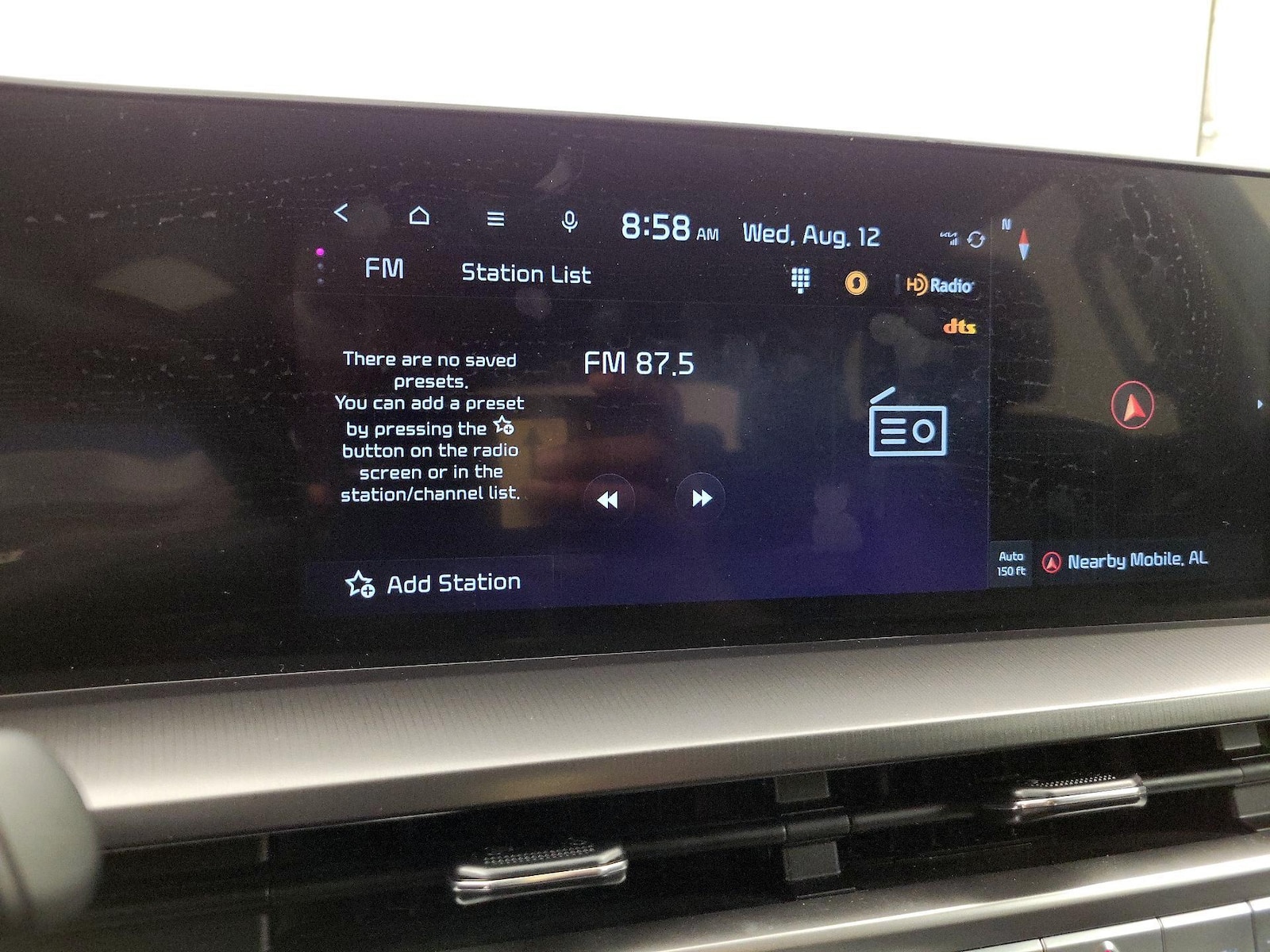 2025 Kia Telluride S - Photo 16