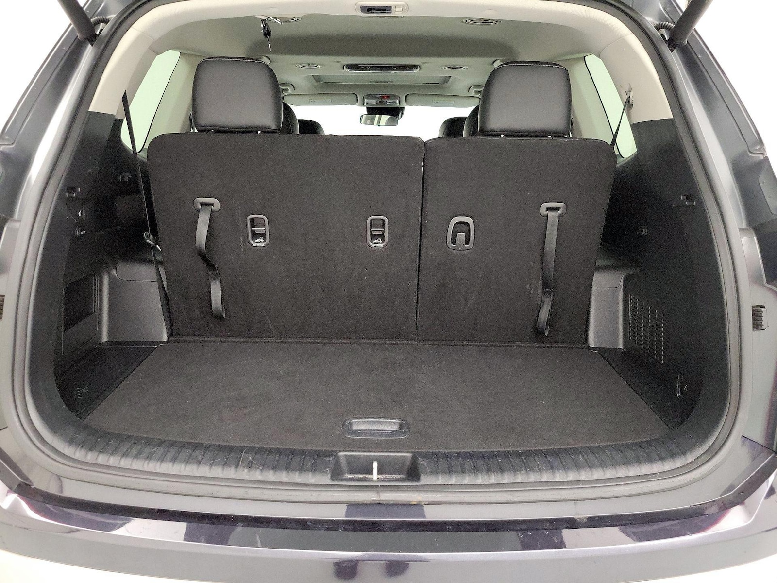 2025 Kia Telluride S - Photo 23