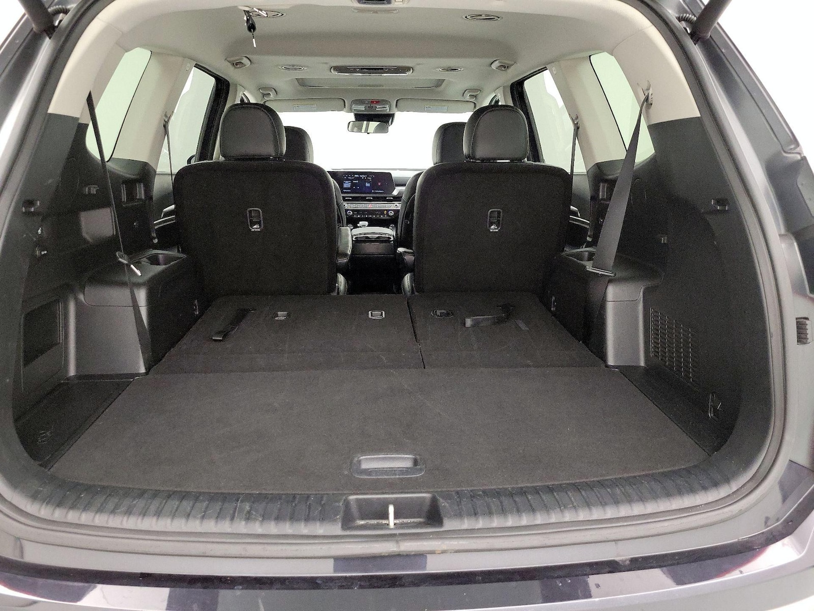 2025 Kia Telluride S - Photo 24